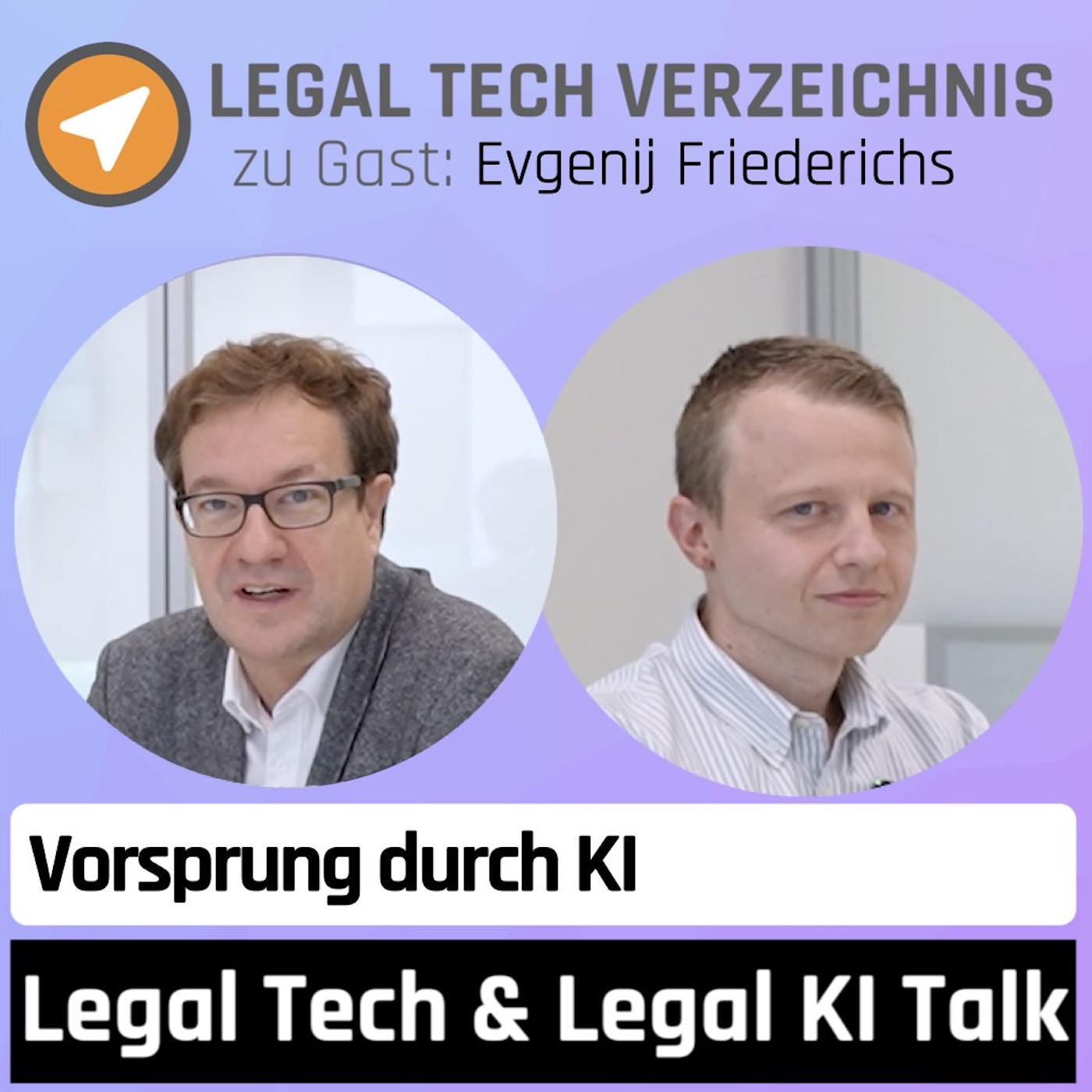 Vorsprung durch KI – Realitätscheck für die Rechtsabteilung