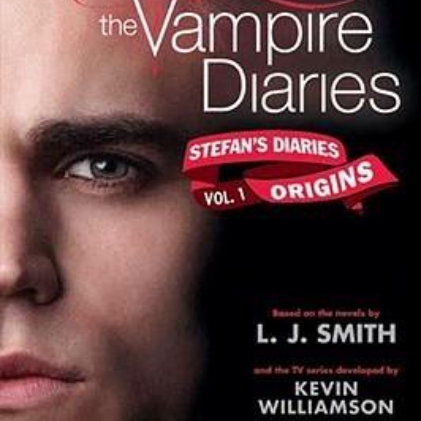 The Vampire Diaries: A Journey Through Love and Betrayal