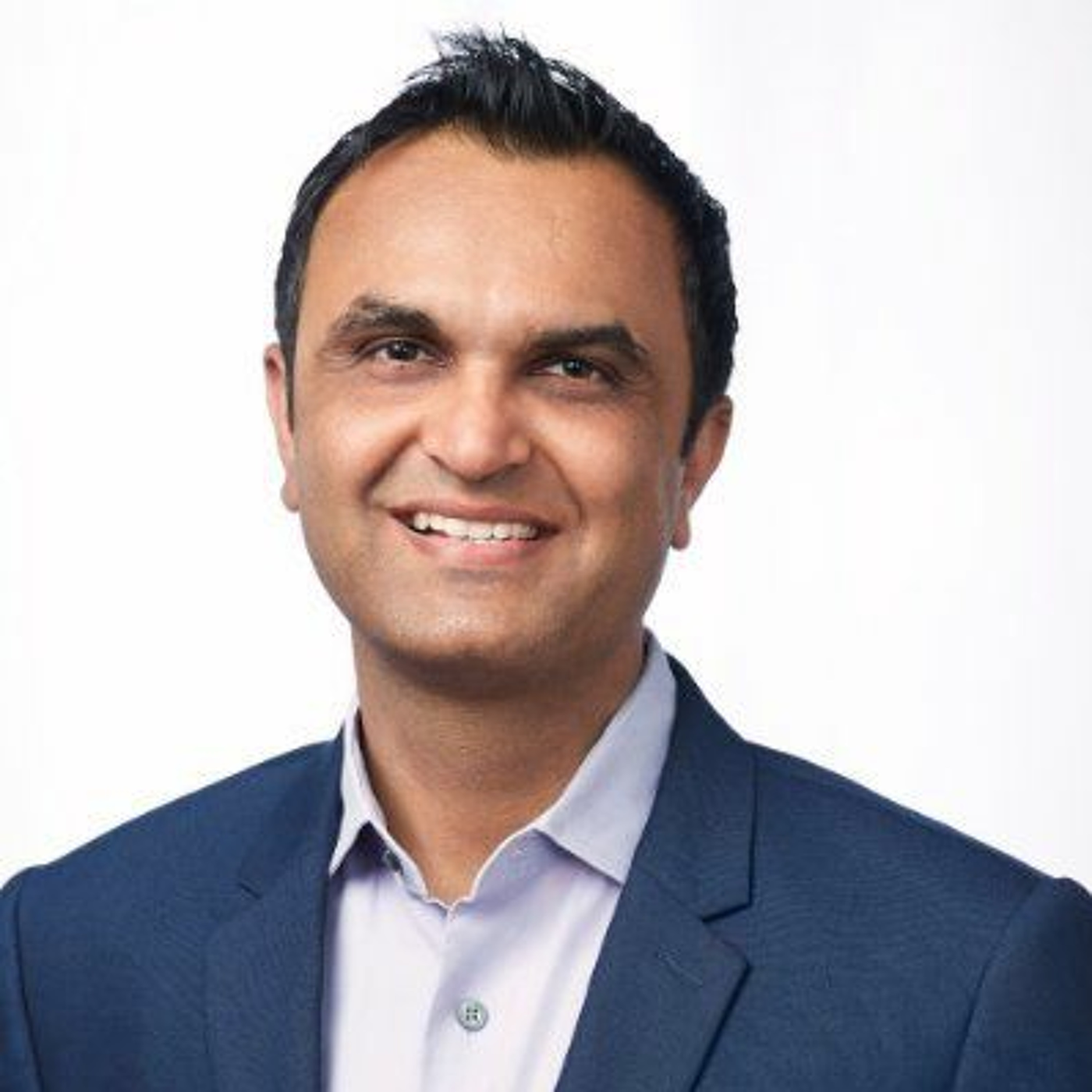 #45 Harsh Acharya Talks About His Experiences at DELL Technologies