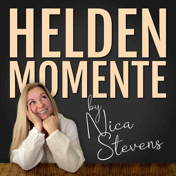 #009 Nina Reithmeier (Schauspielerin, Sängerin, Hörbuchsprecherin) – Ein Weg vor die Kamera, auf die Bühne und hinter das Mikrofon