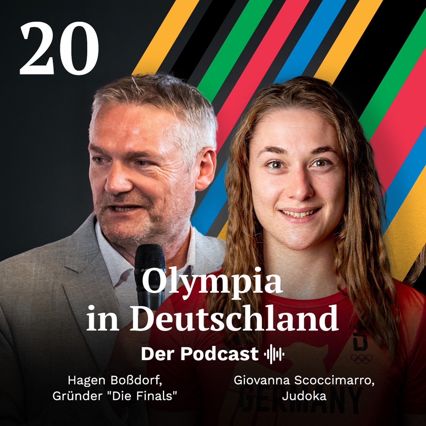 Die Finals: 