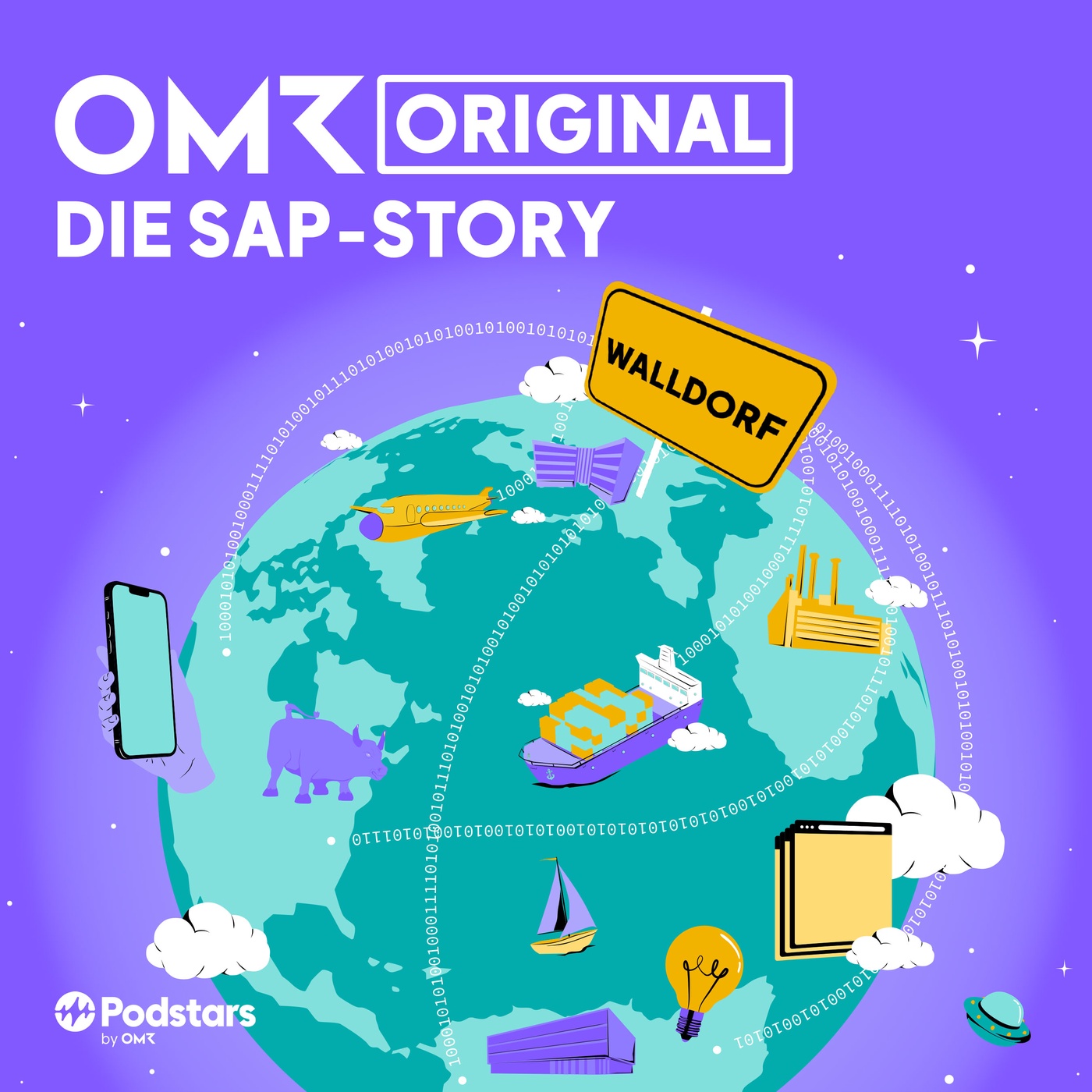 Die SAP Story