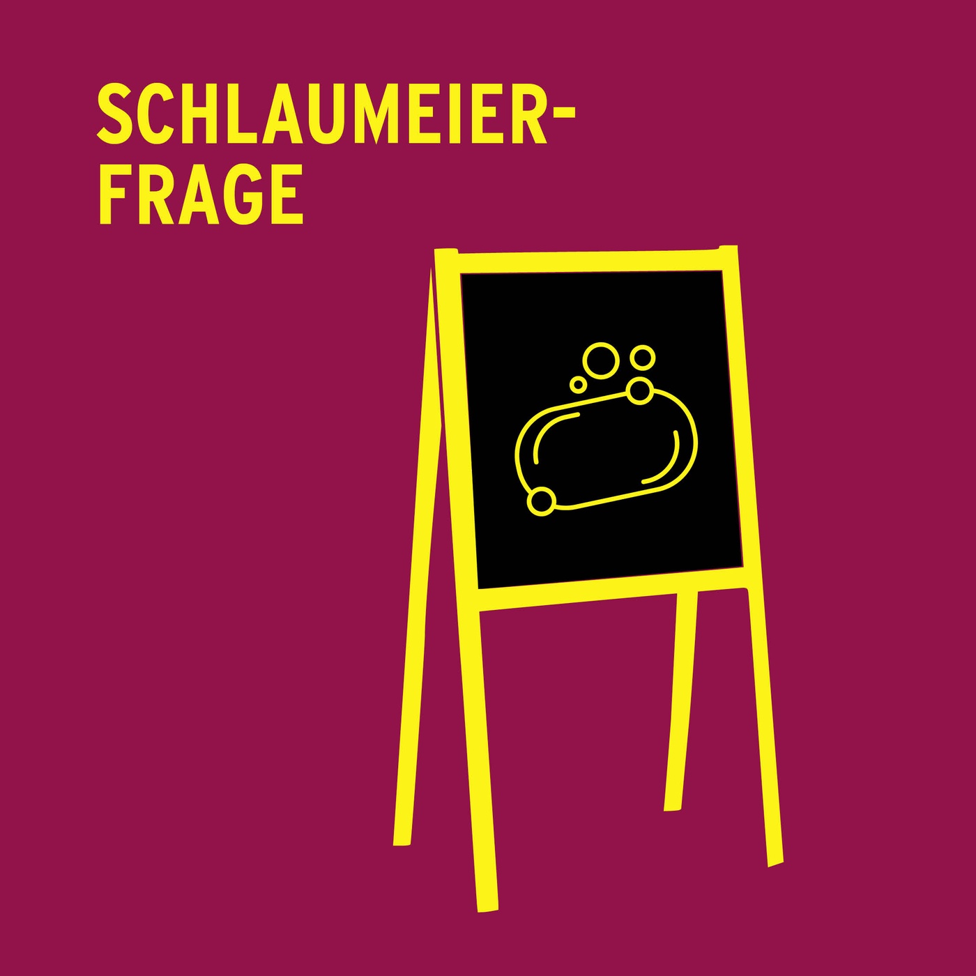 Schlaumeierfrage: Wie funktioniert Seife?
