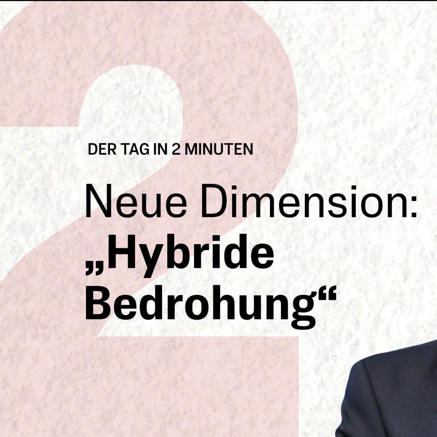 Sprengstoff-Drohne am Flughafen: Dobrindt warnt vor hybridem Anschlag | Der Tag in 2 Minuten