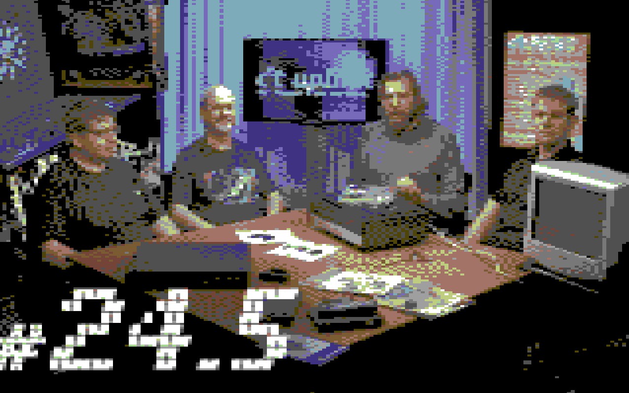 c't uplink 24.5: Extra zum Retroheft – Bildplattenspieler, Videotext und ZX Spectrum