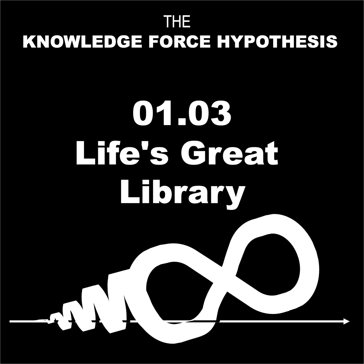 01.03 Life's Great Library