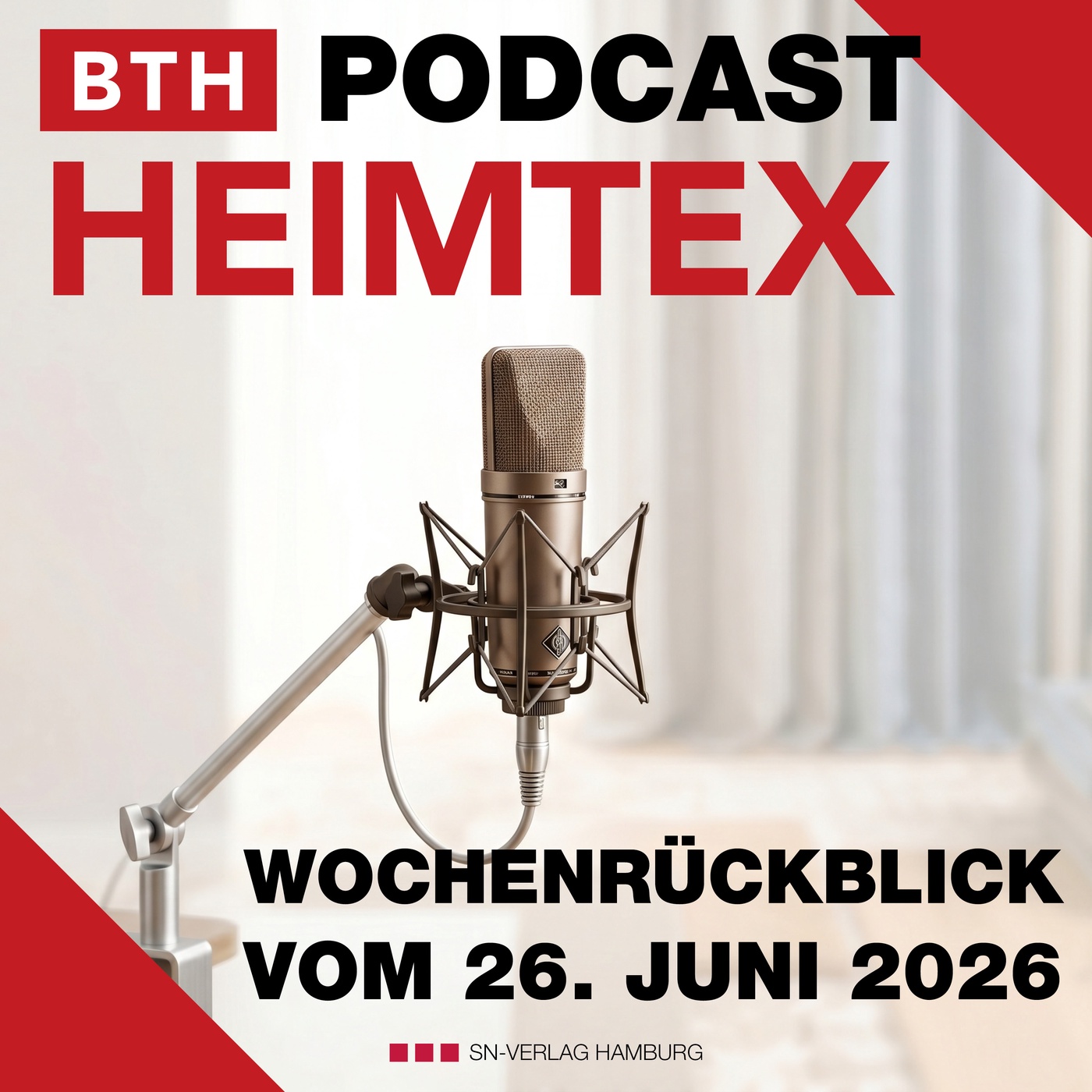 Besucherrekord auf der Hometex, Marktexpansion und strategische Allianzen