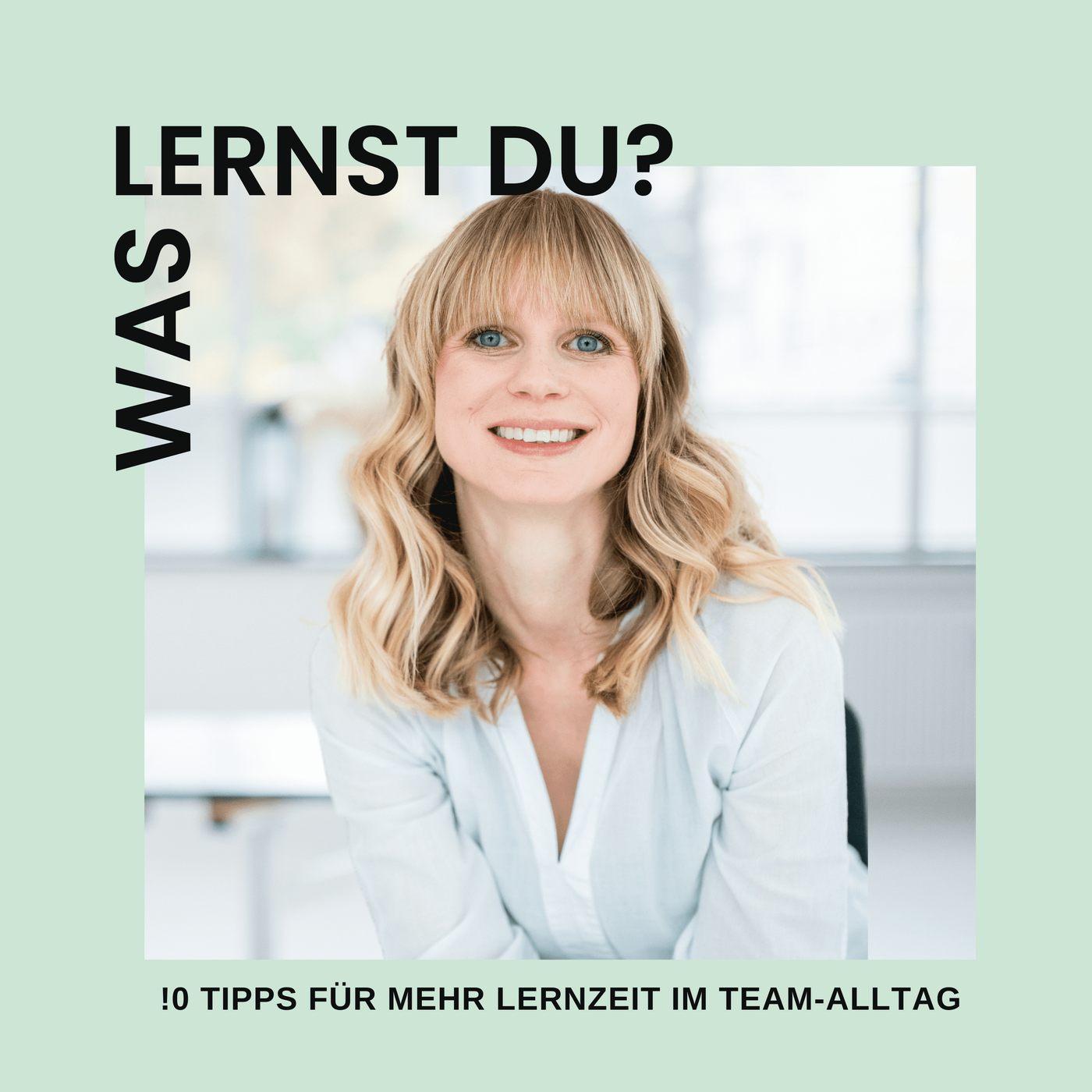 #085 - 10 Ideen für mehr Lernzeit im Team-Alltag