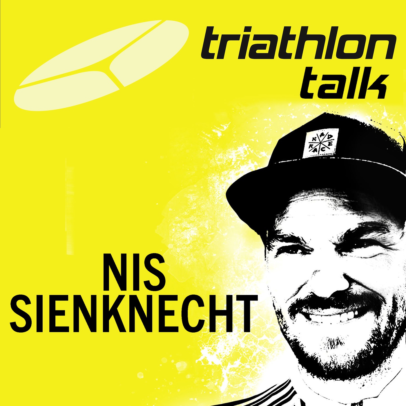#16: triathlon talk mit Nis Sienknecht