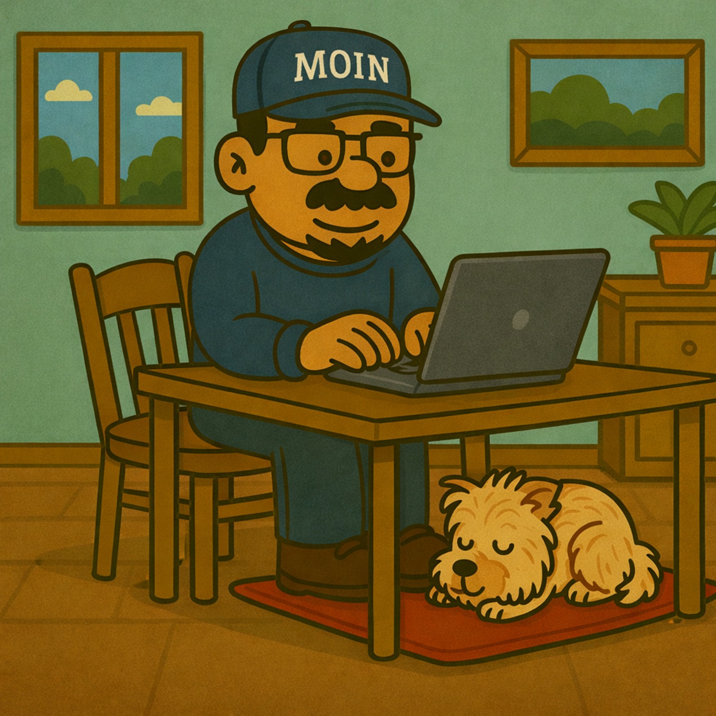 Folge 20 - Auf den Hund gekommen