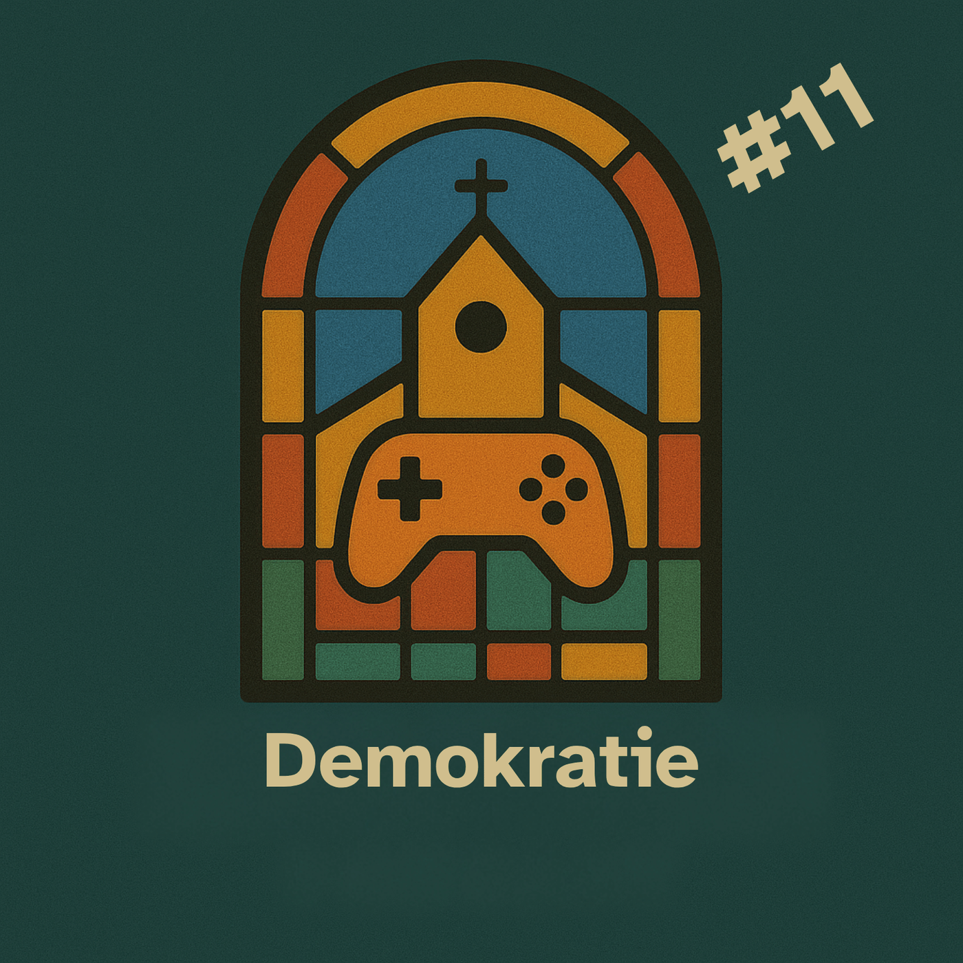 #11 Demokratie 