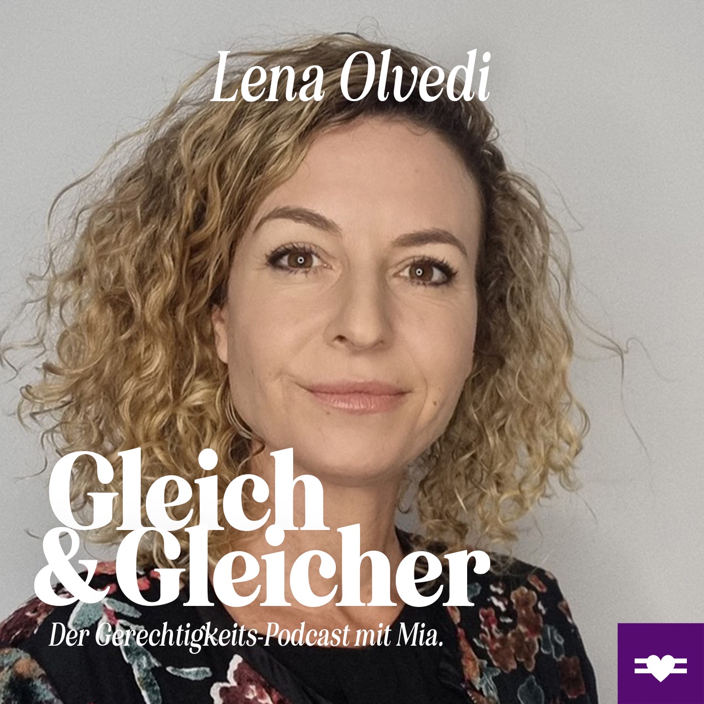 Lena Olvedi über Gerechtigkeit auf der Toilette