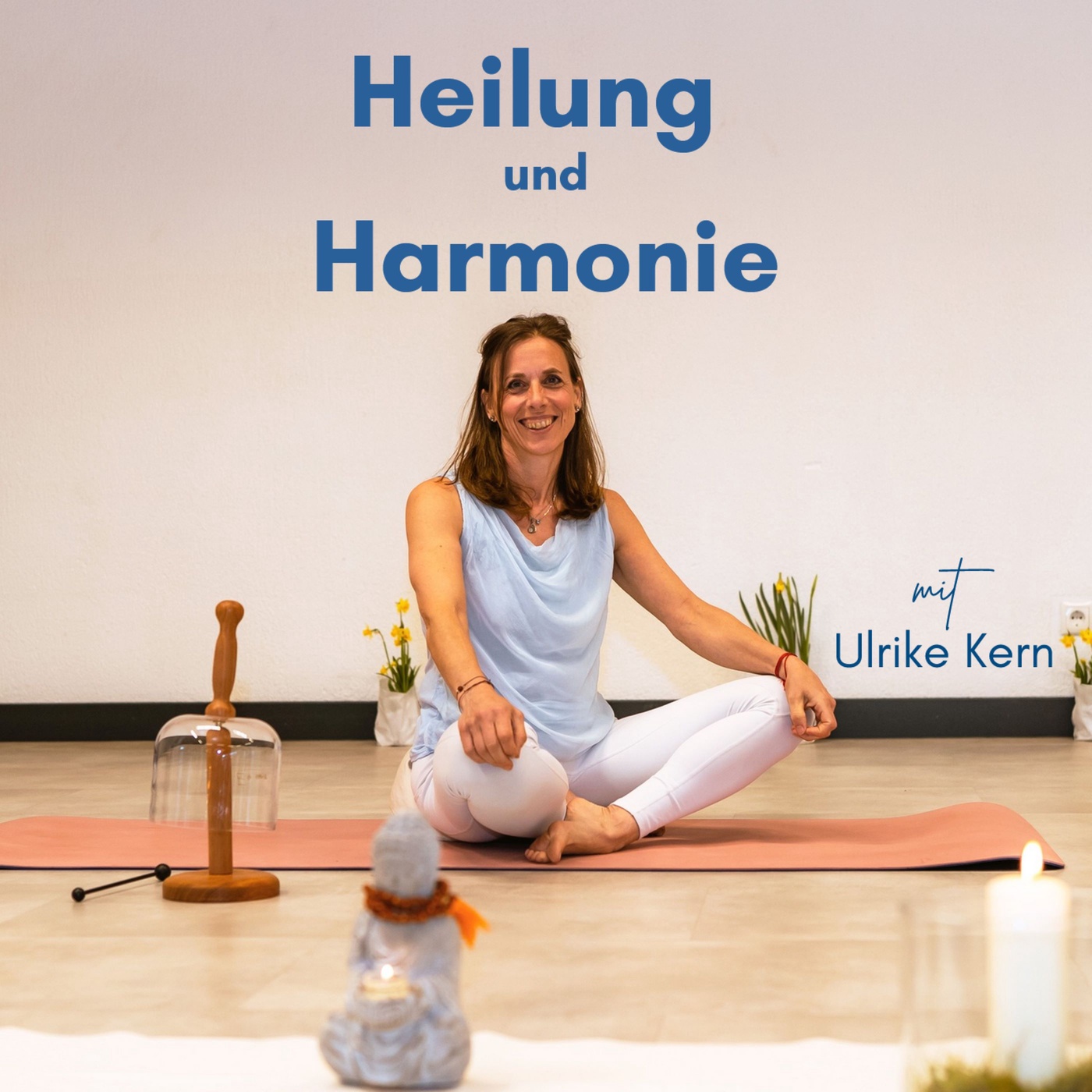 Heilung und Harmonie