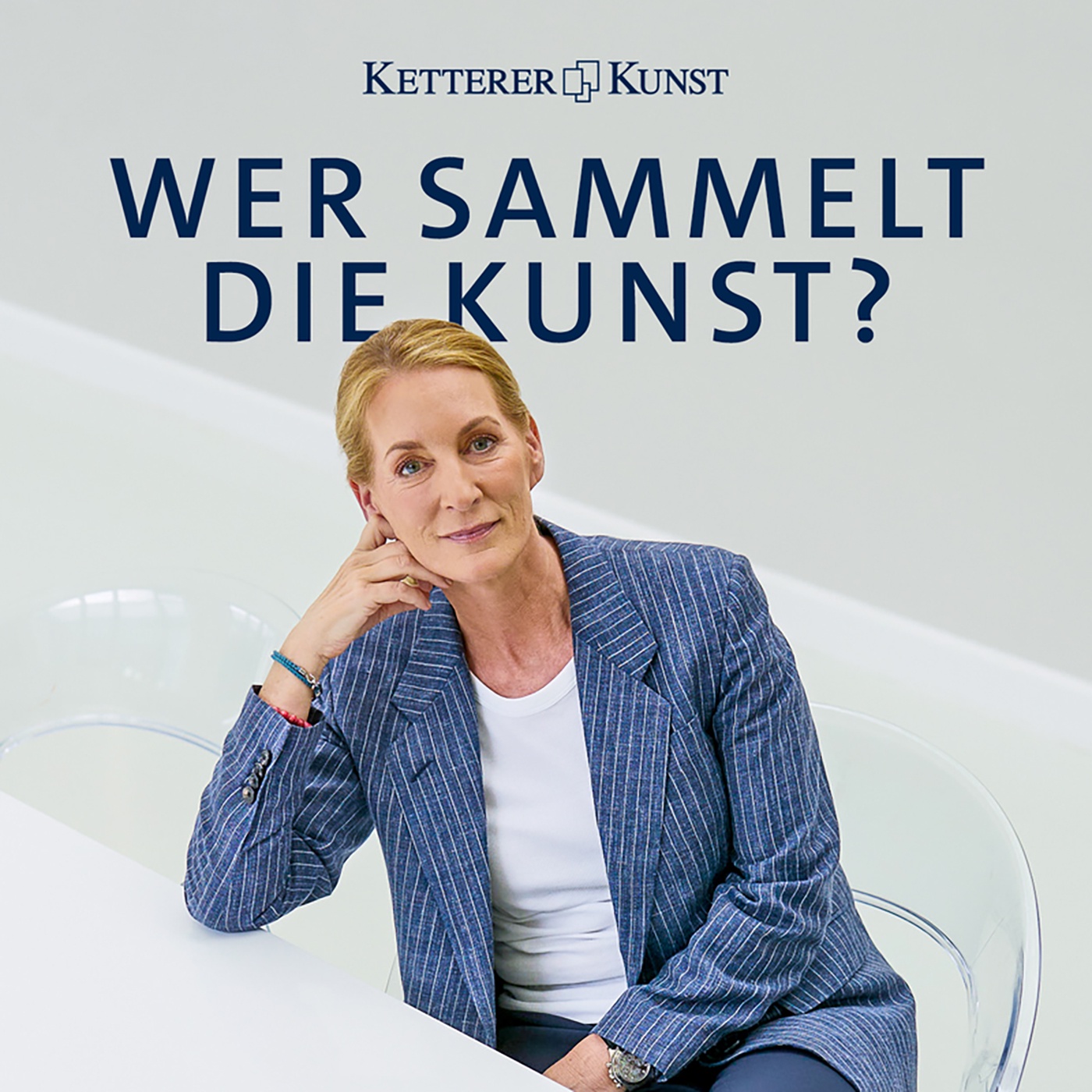 Wer sammelt die Kunst?