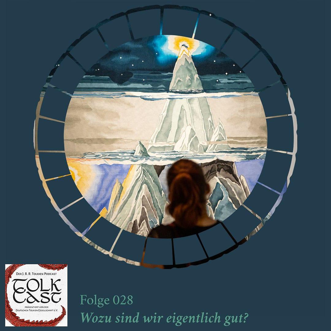 028 Wozu sind wir eigentlich gut?