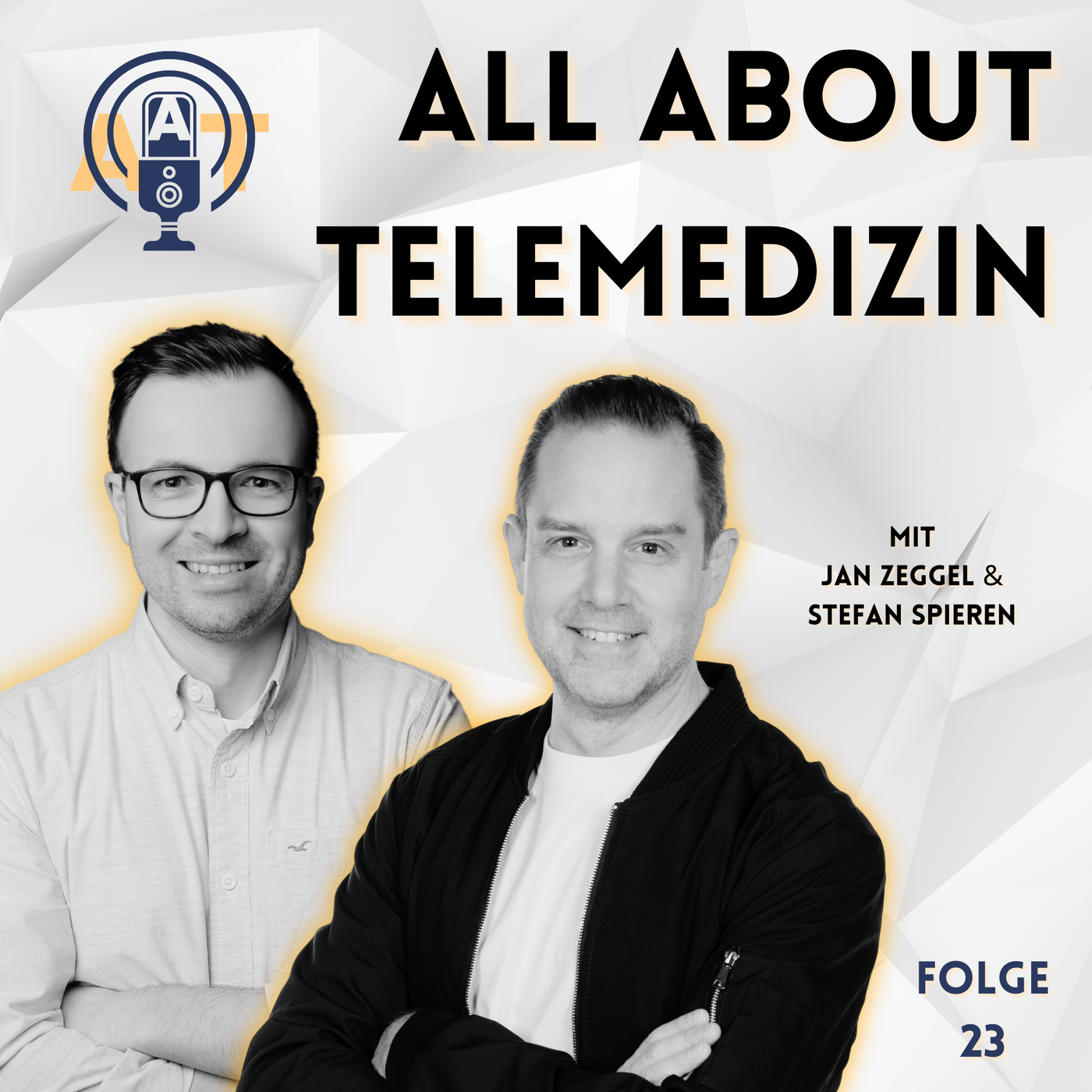 All about Telemedizin - Folge 23 - DMEA 2026 Spezial