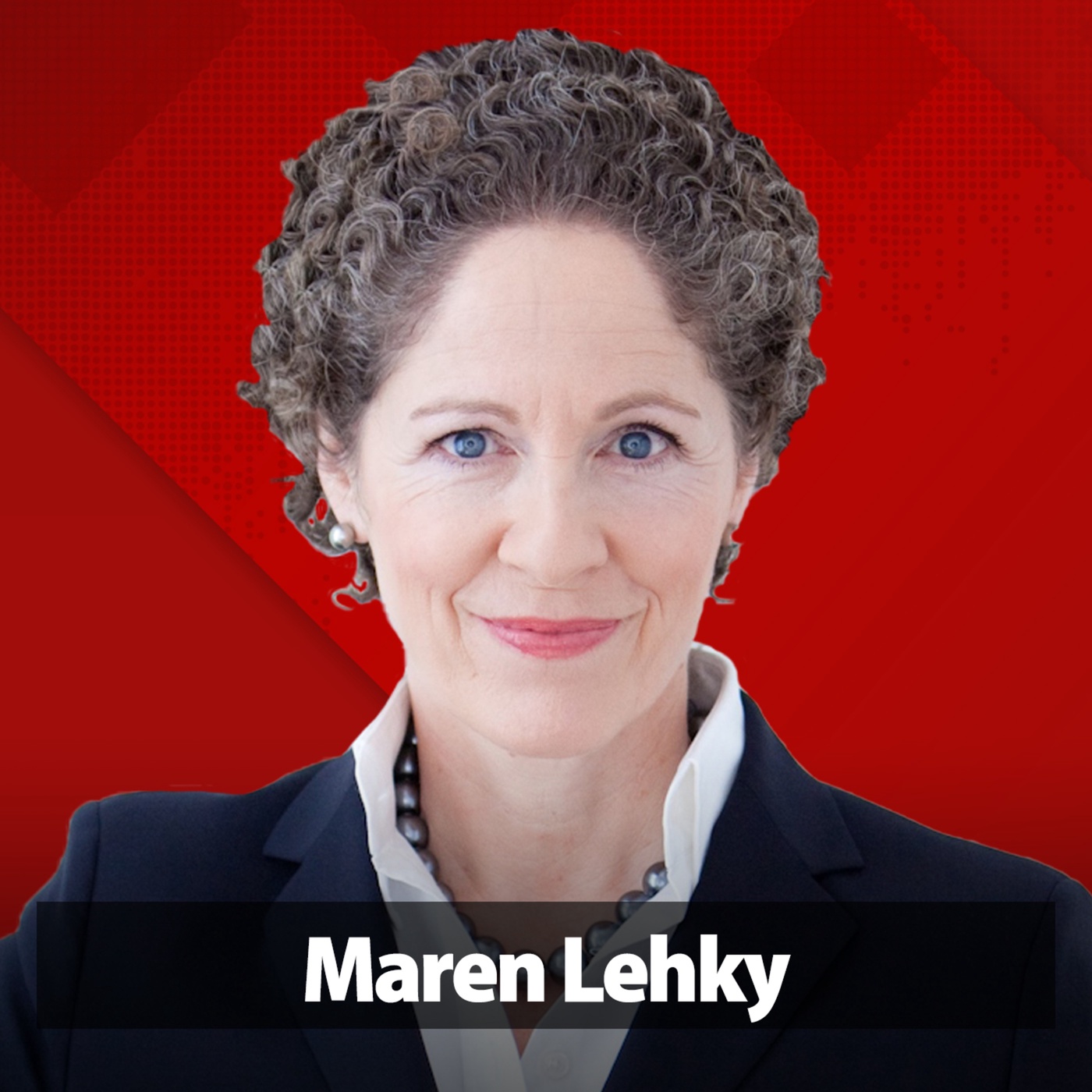 Leadership 2.0 | Maren Lehky