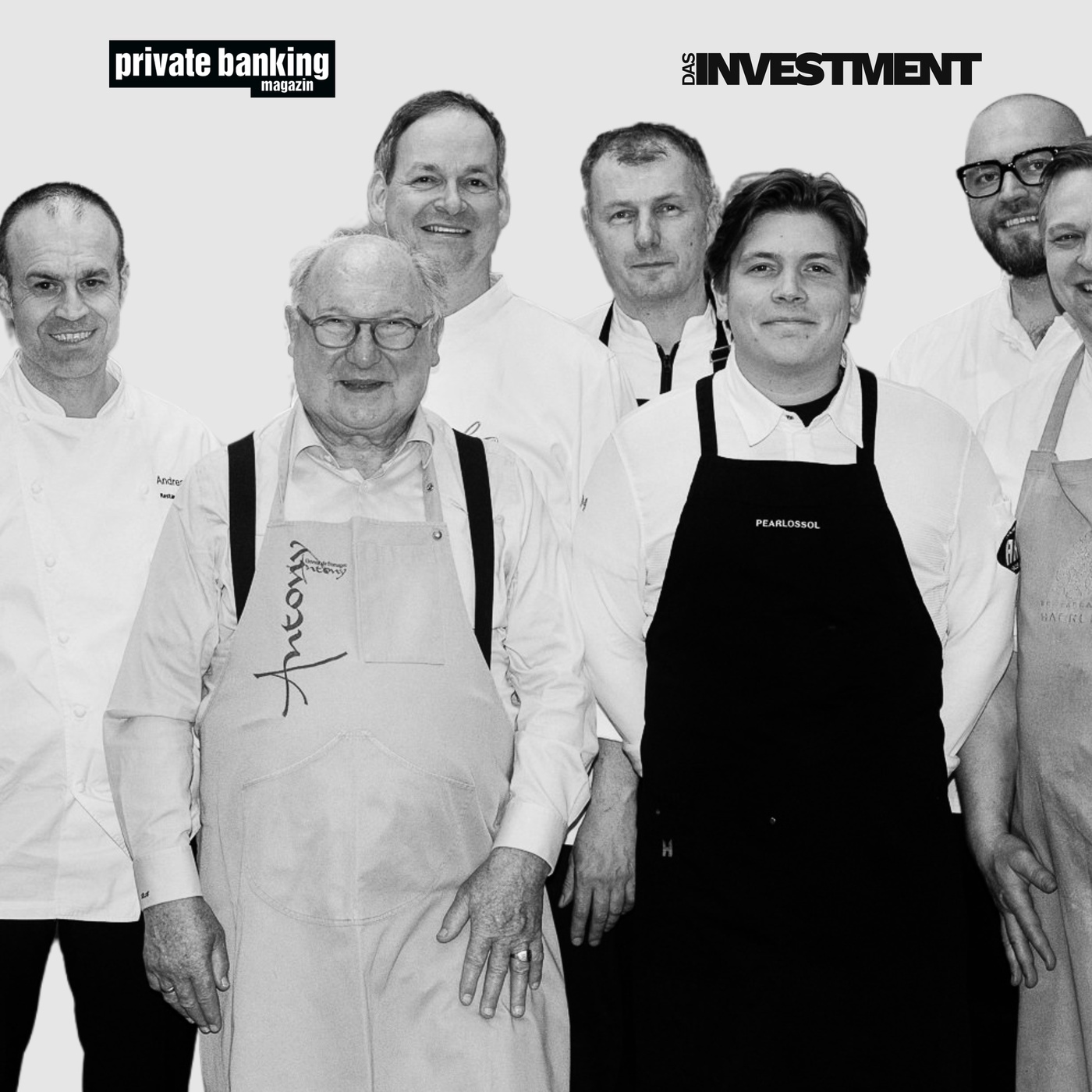 Inside Vier Jahreszeiten: 