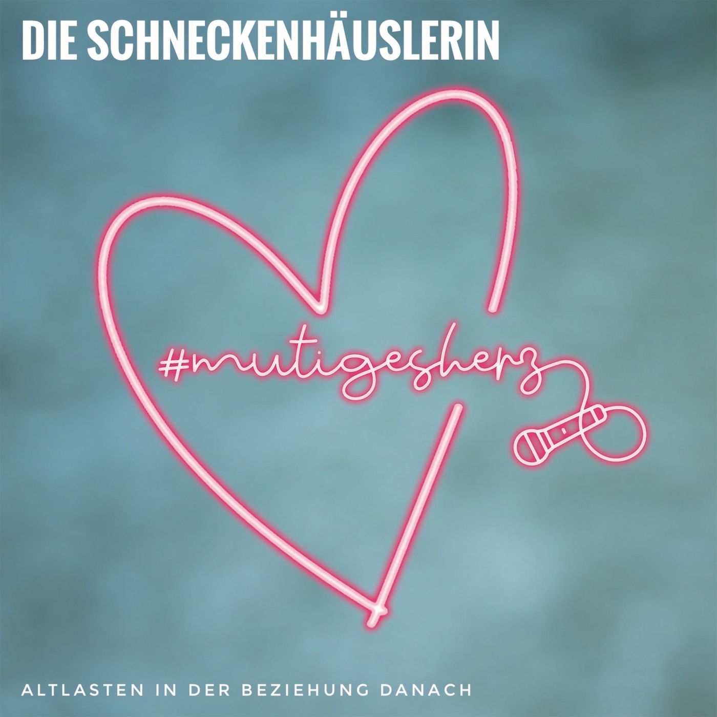 Die Schneckenhäuslerin