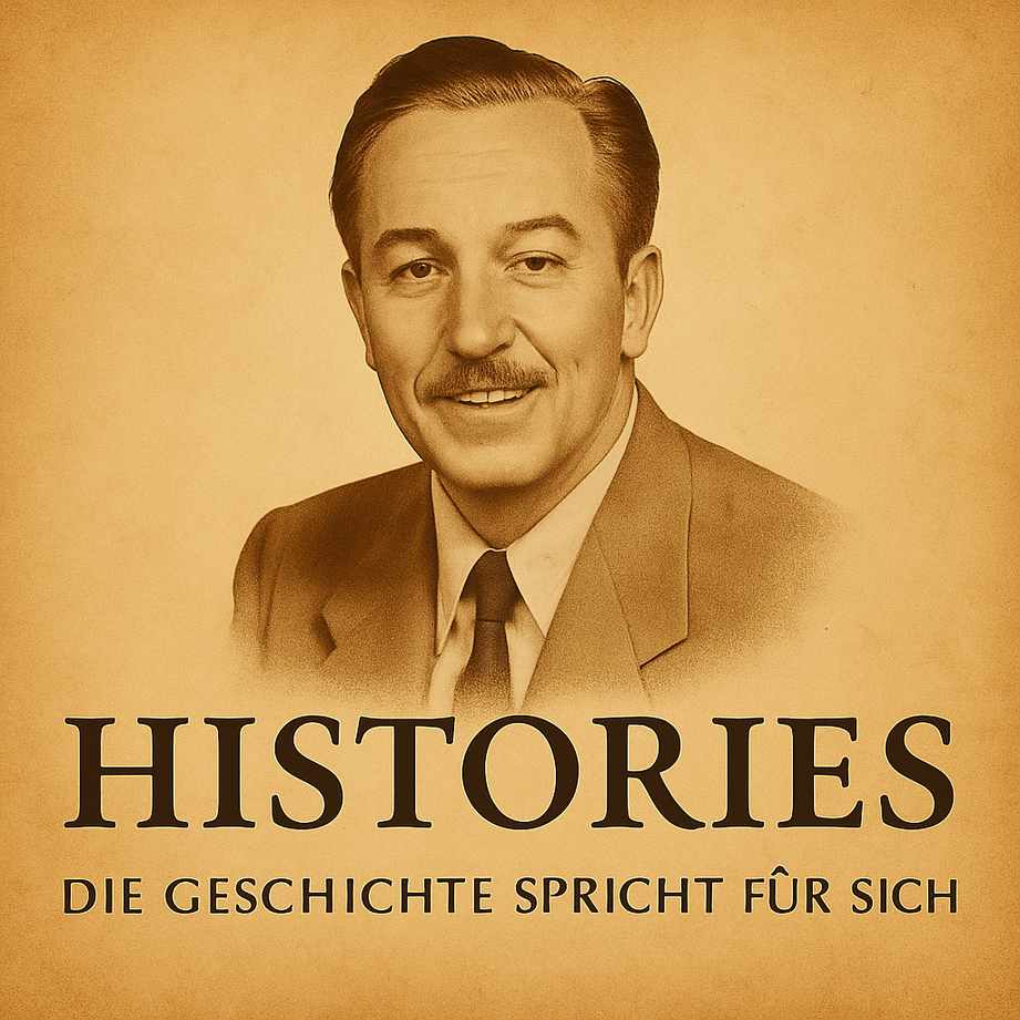 Walt Disney