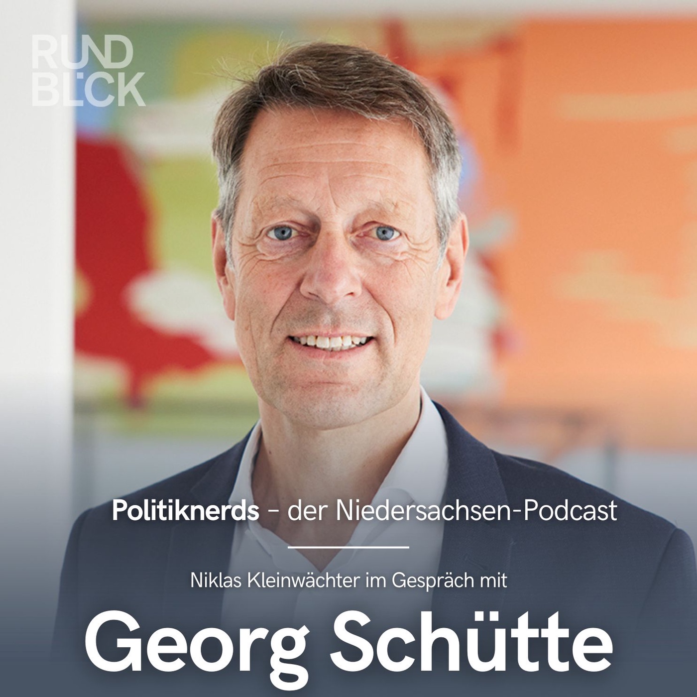 Georg Schütte – Wie bleibt die Wissenschaft frei?