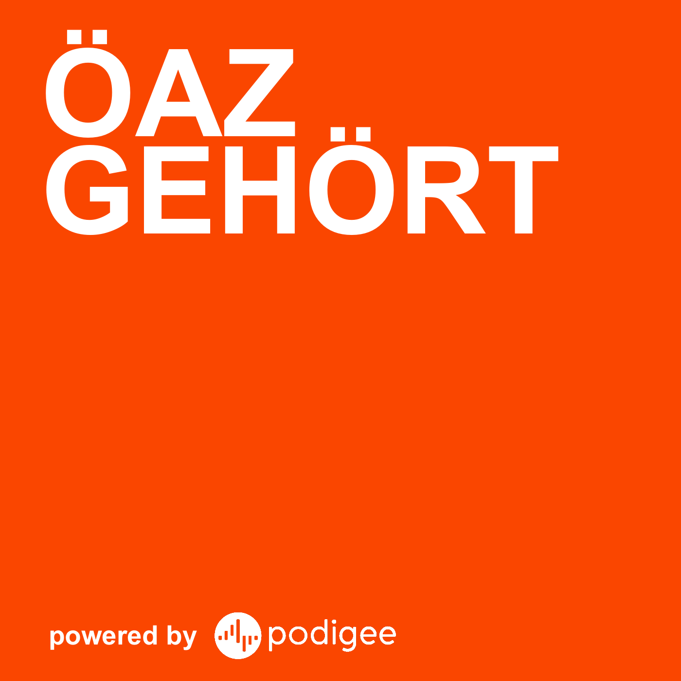 ÖAZ gehört