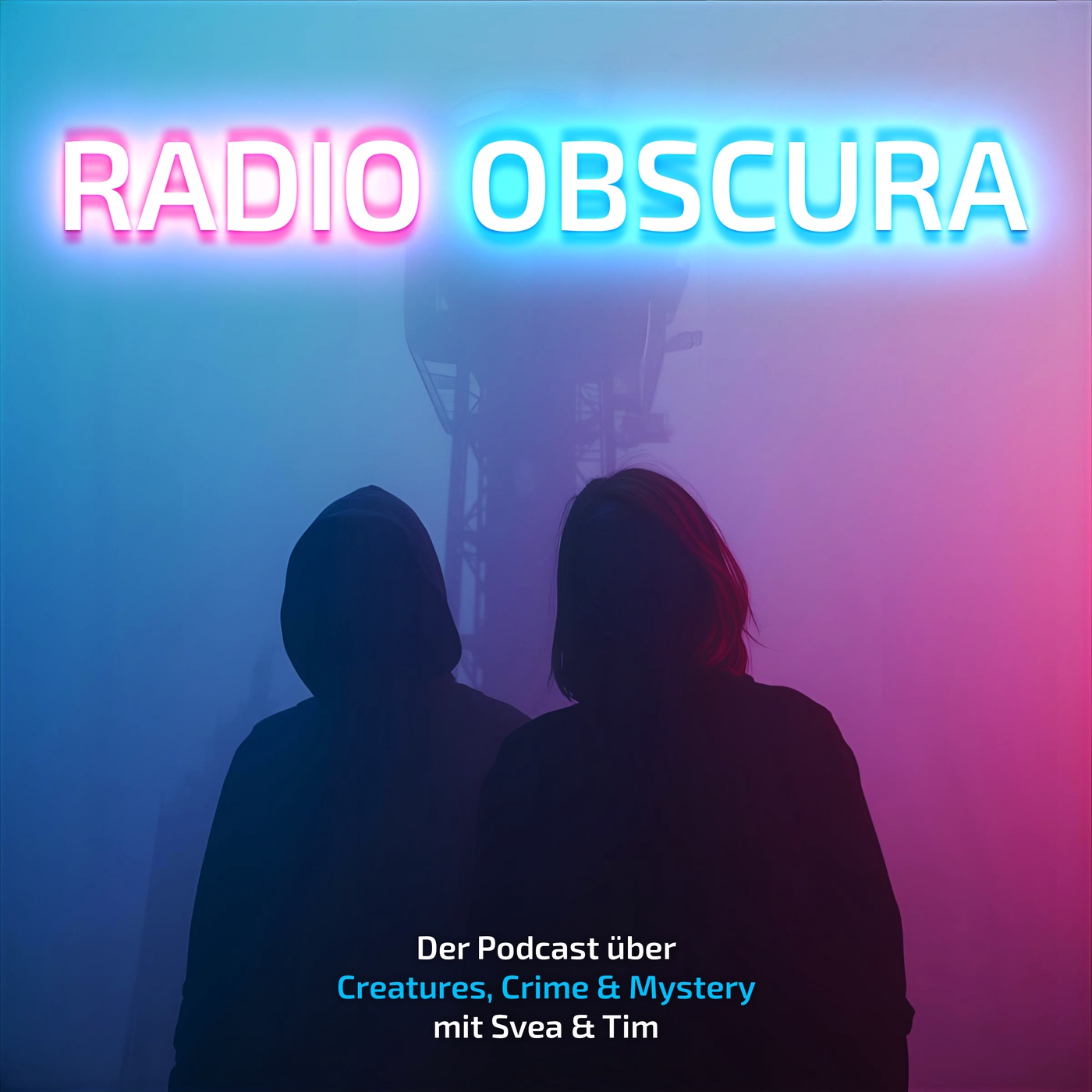 Radio Obscura