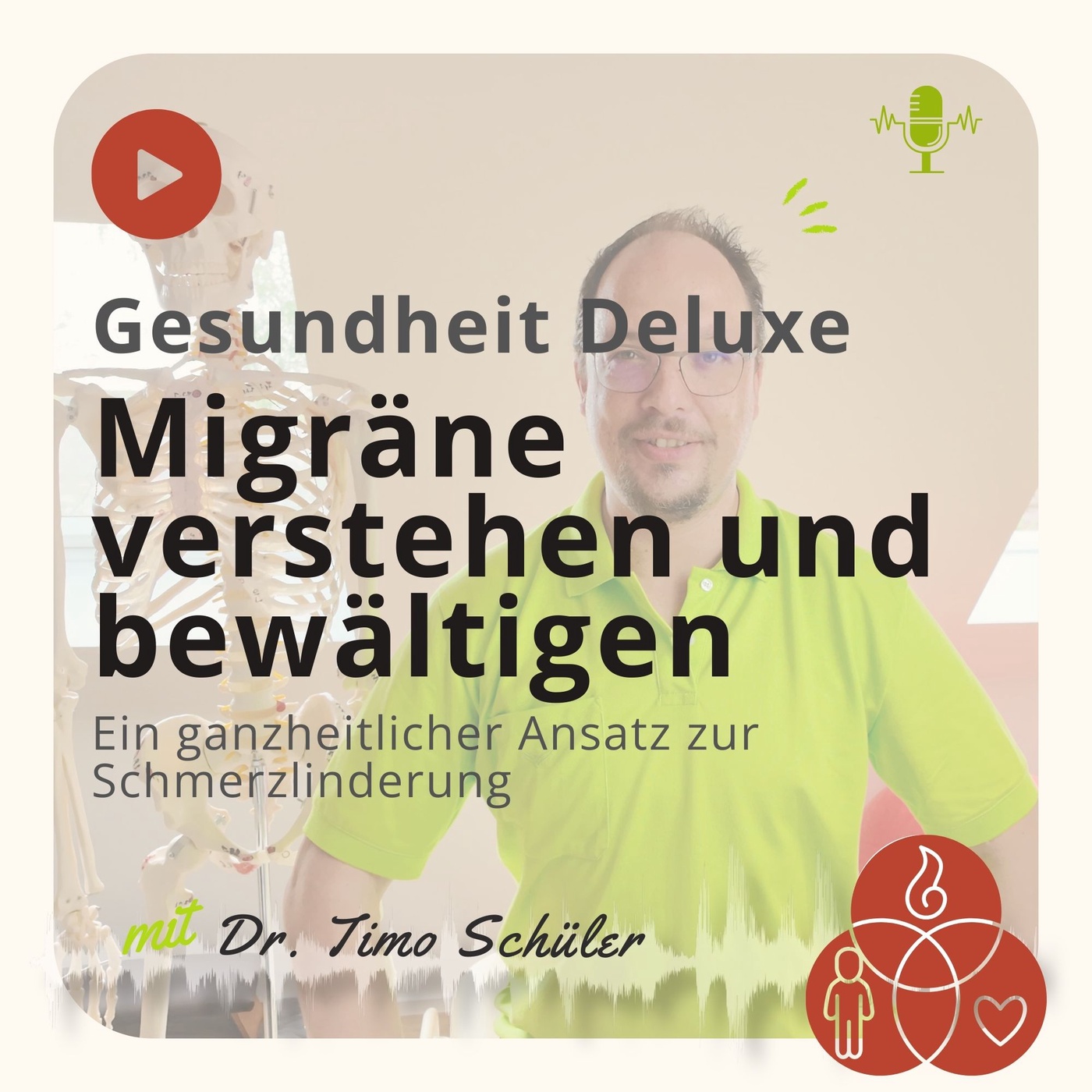 #6 Migräne verstehen und bewältigen