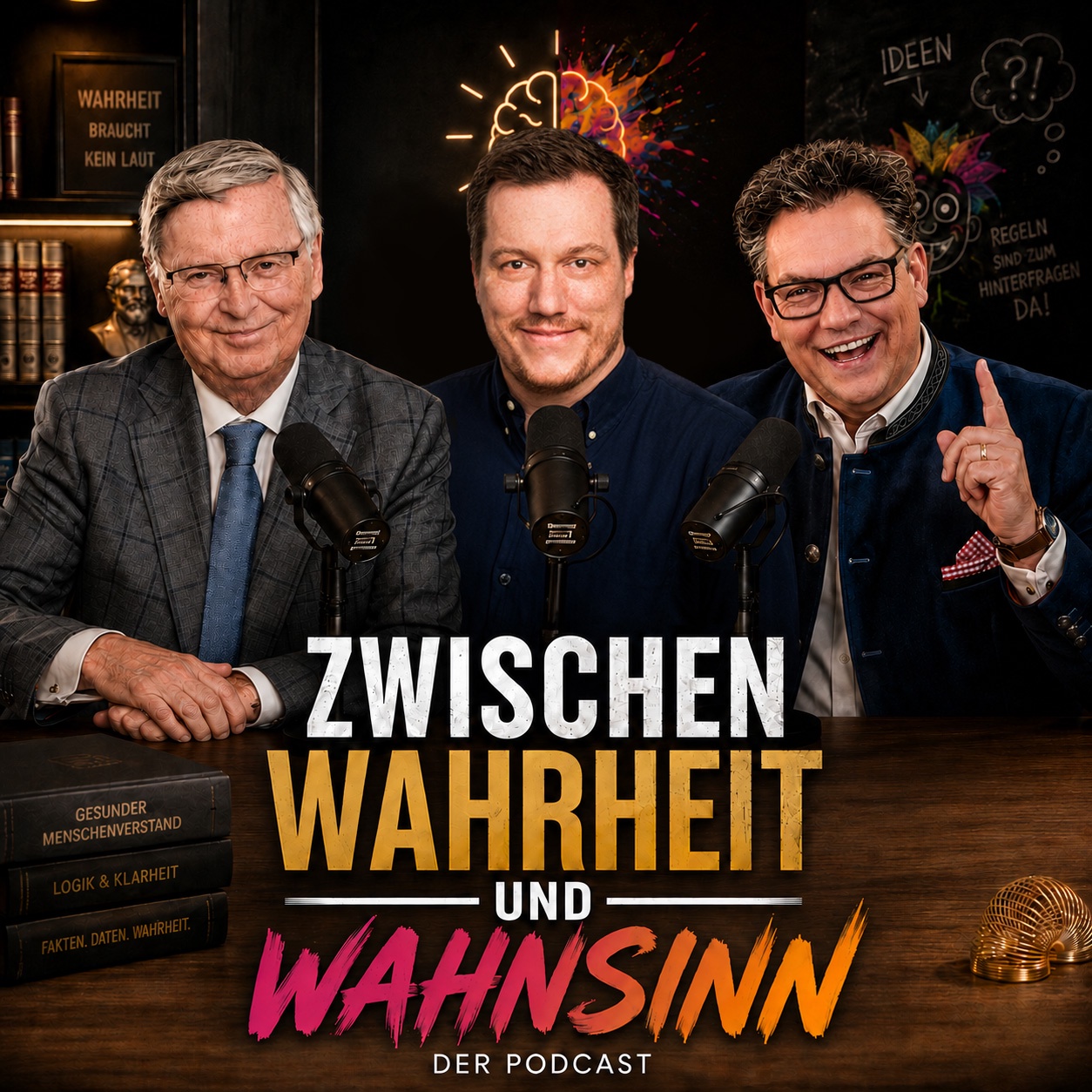EPISODE 4 - Michael Horst: Datenschutz trifft Nachhaltigkeit