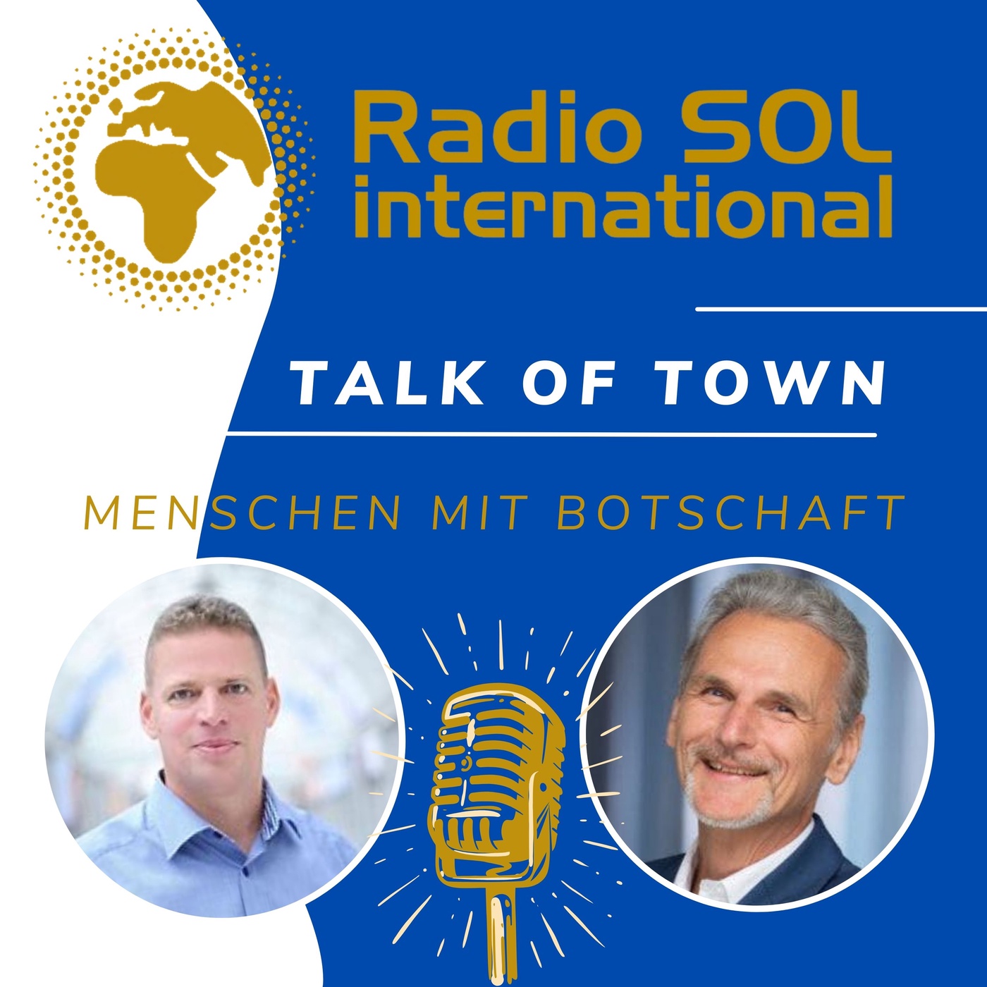 Robert Takacs - Energetischer Vermögensaufbau mit Energieräumen und Musik