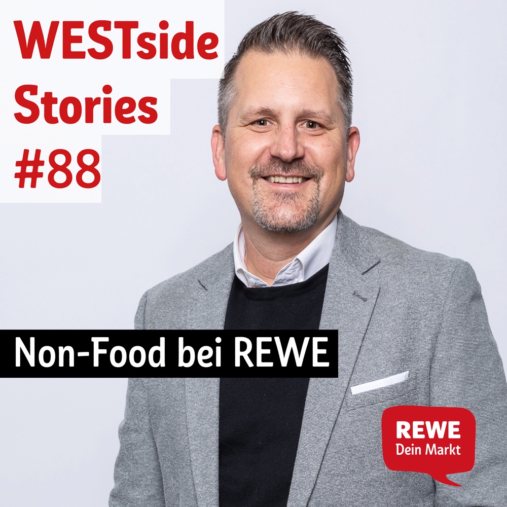 #88: Non-Food bei REWE