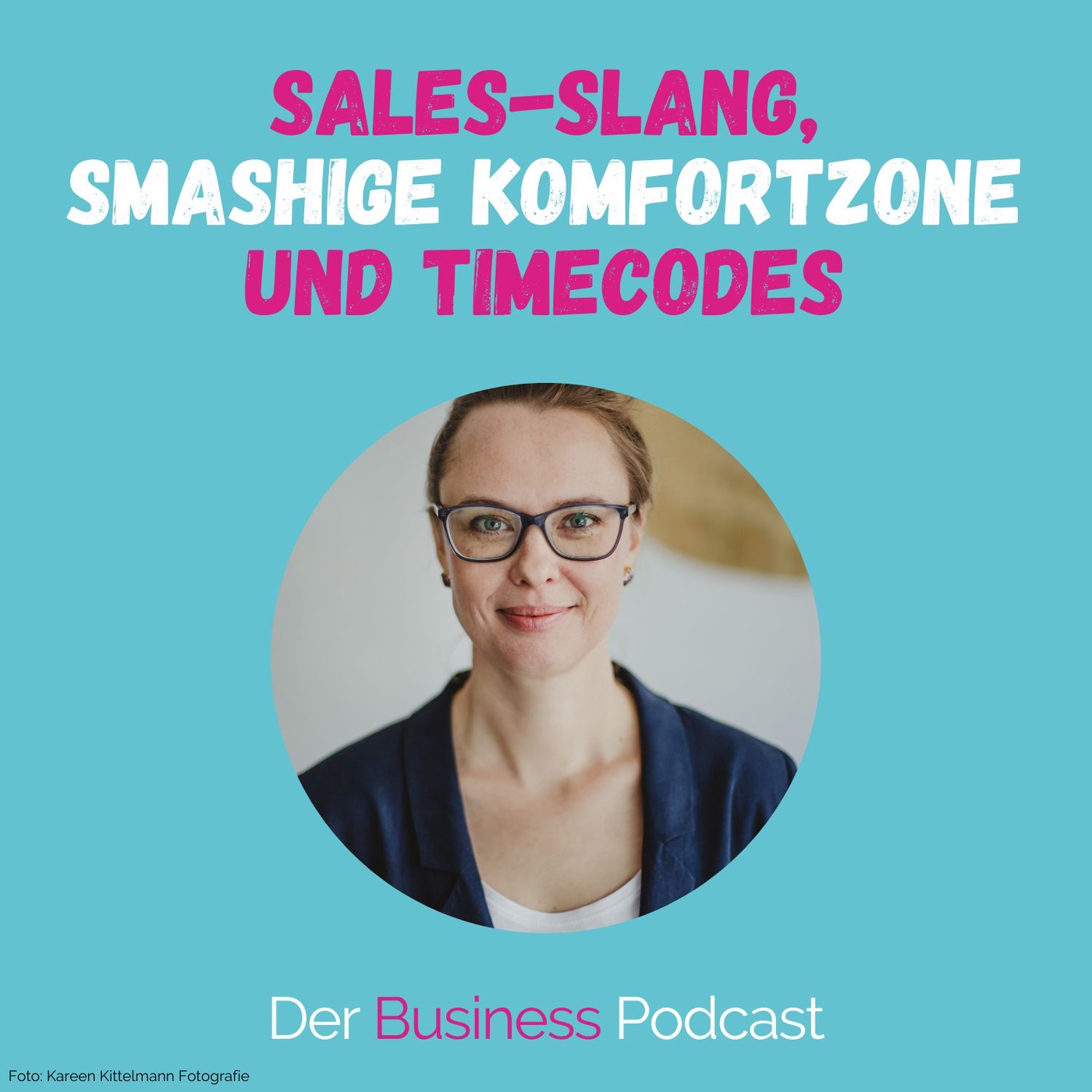 #406 - Behind the Scenes of SMASH IT! - Das passiert im Verkaufscall