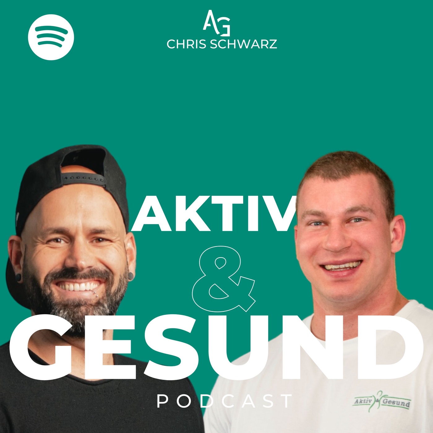 18.Folge: Die Unsichtbare Last: Body Dysmorphic Disorder