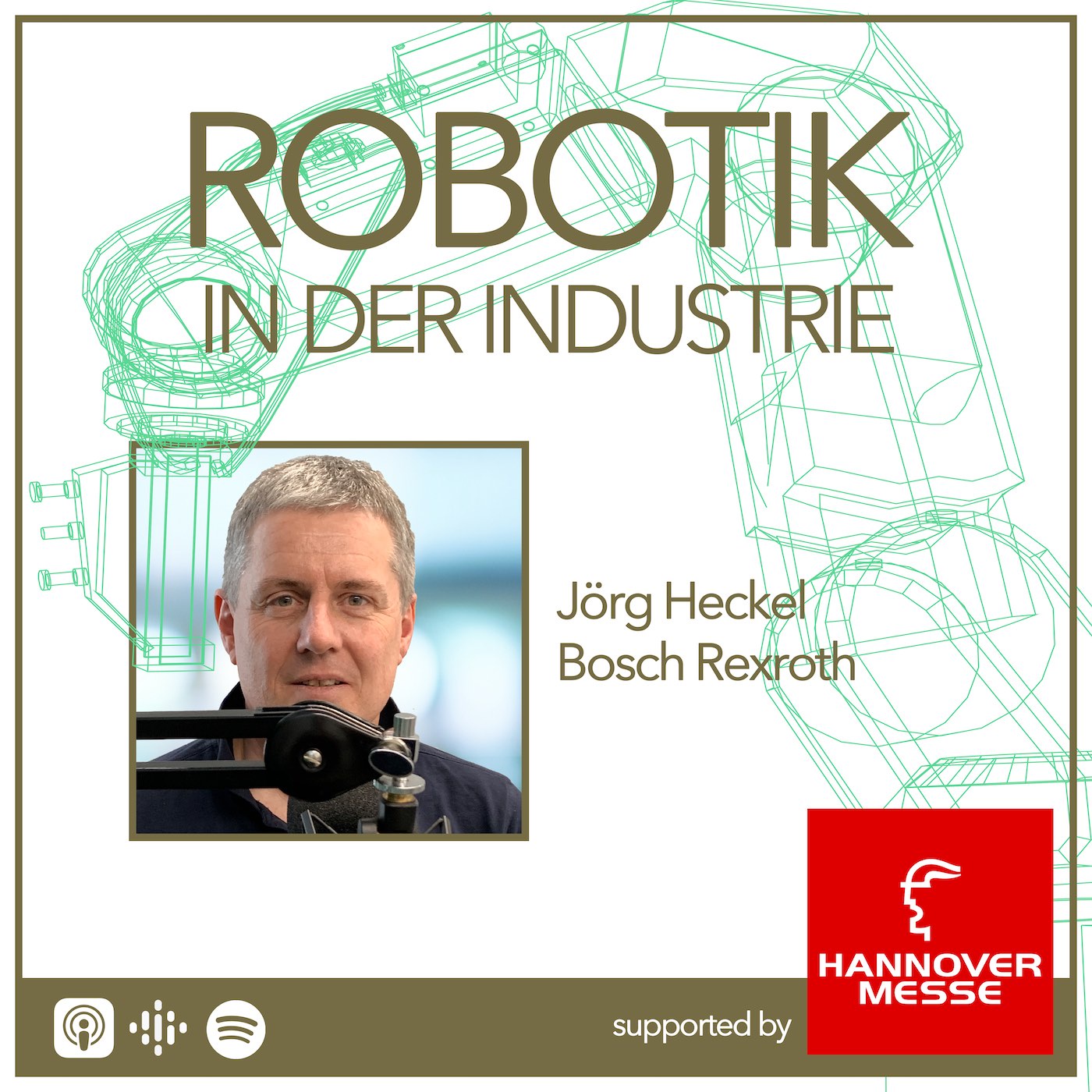 AGV oder Komponente? Beides!