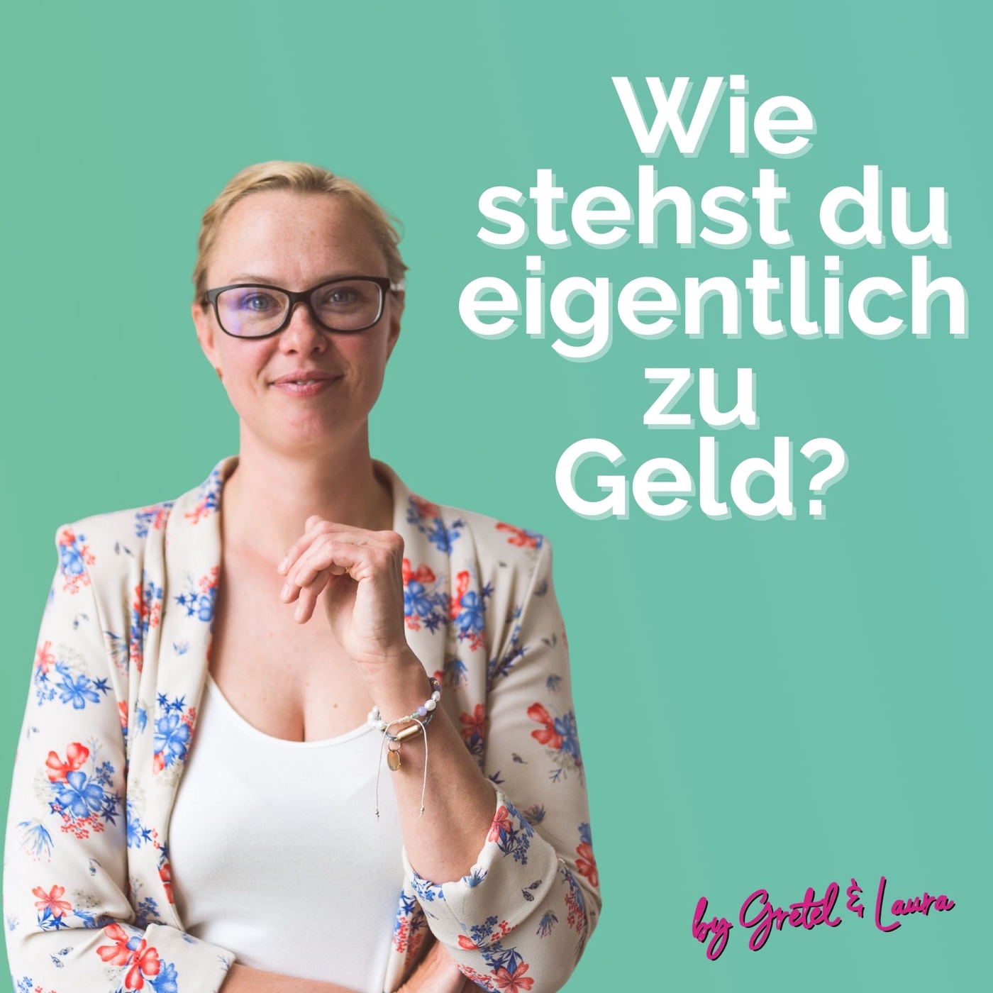 #123 - Wie stehst du eigentlich zu Geld?