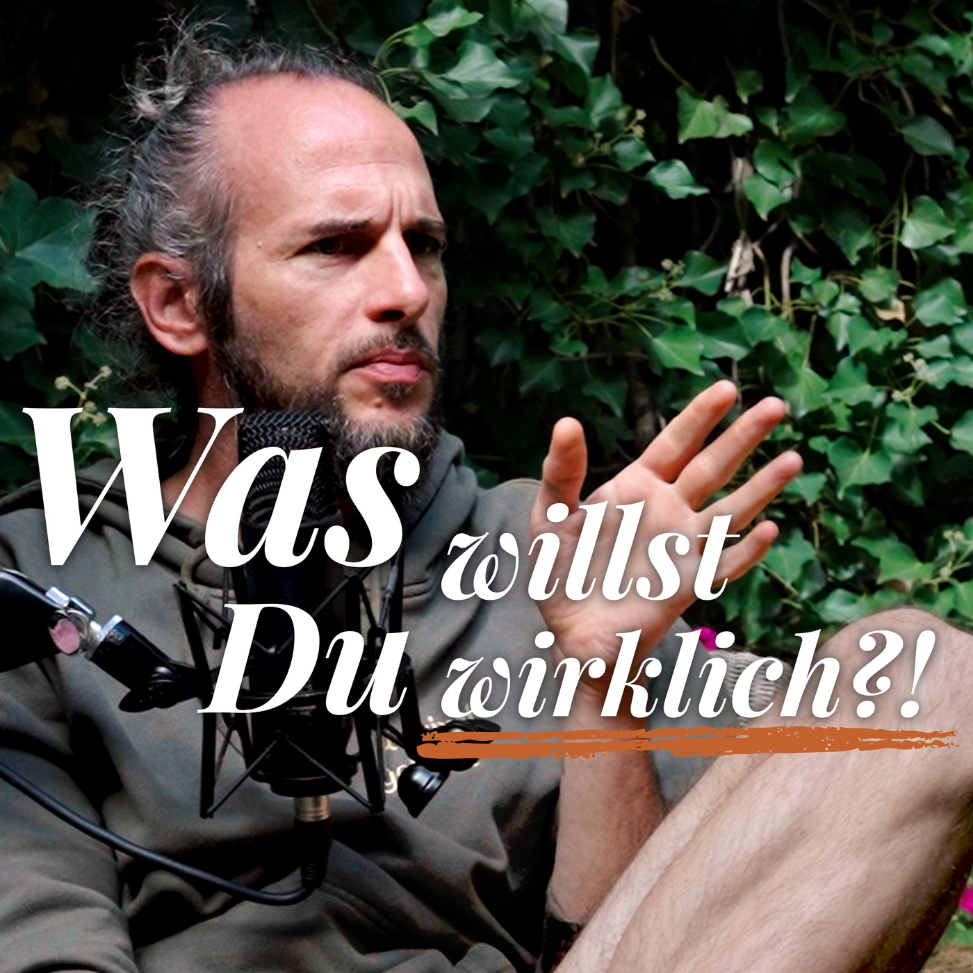 #13 Unterhaltung ist keine Heilung