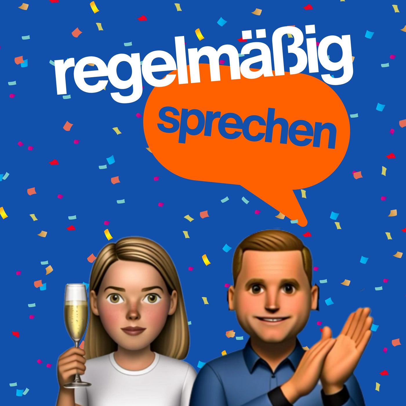 #100: Im Pitch-Modus zum Jubiläum
