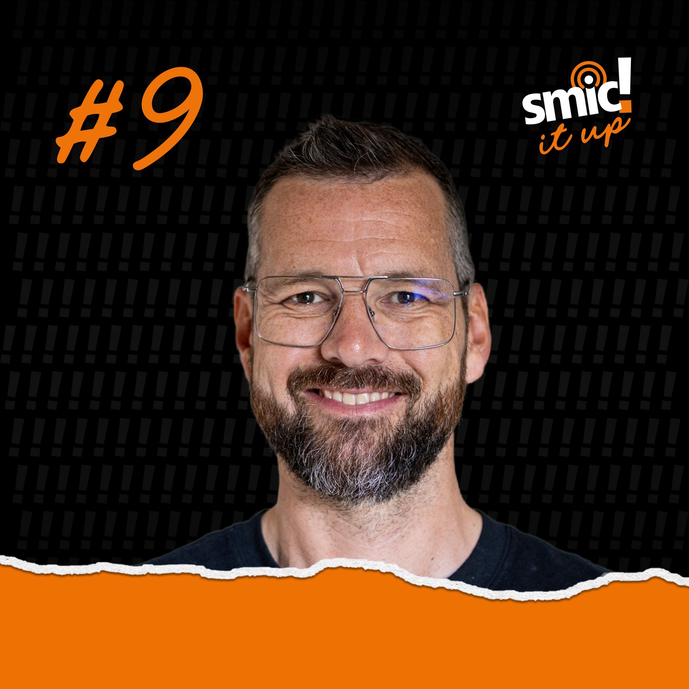 #9 Thomas „pixelschmitt“ Schmitt: Strategie, Reichweite, Netzwerk – LinkedIn wirklich erfolgreich nutzen