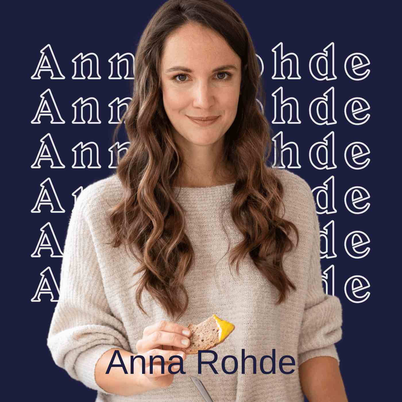 Intuitives Essen mit Dr. Anna Rohde