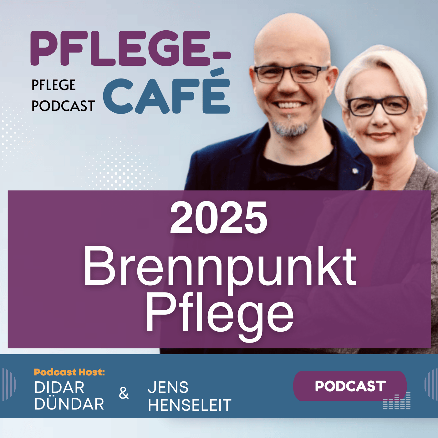 Brennpunkt Pflege