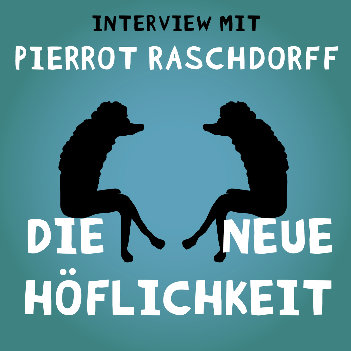 #211 Warum wir wieder lernen müssen, miteinander zu sprechen.
