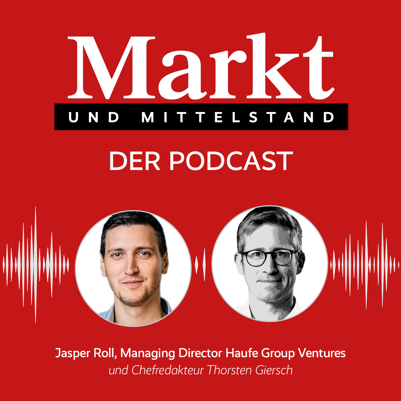 Venture Building im Mittelstand mit Tempo und Richtung