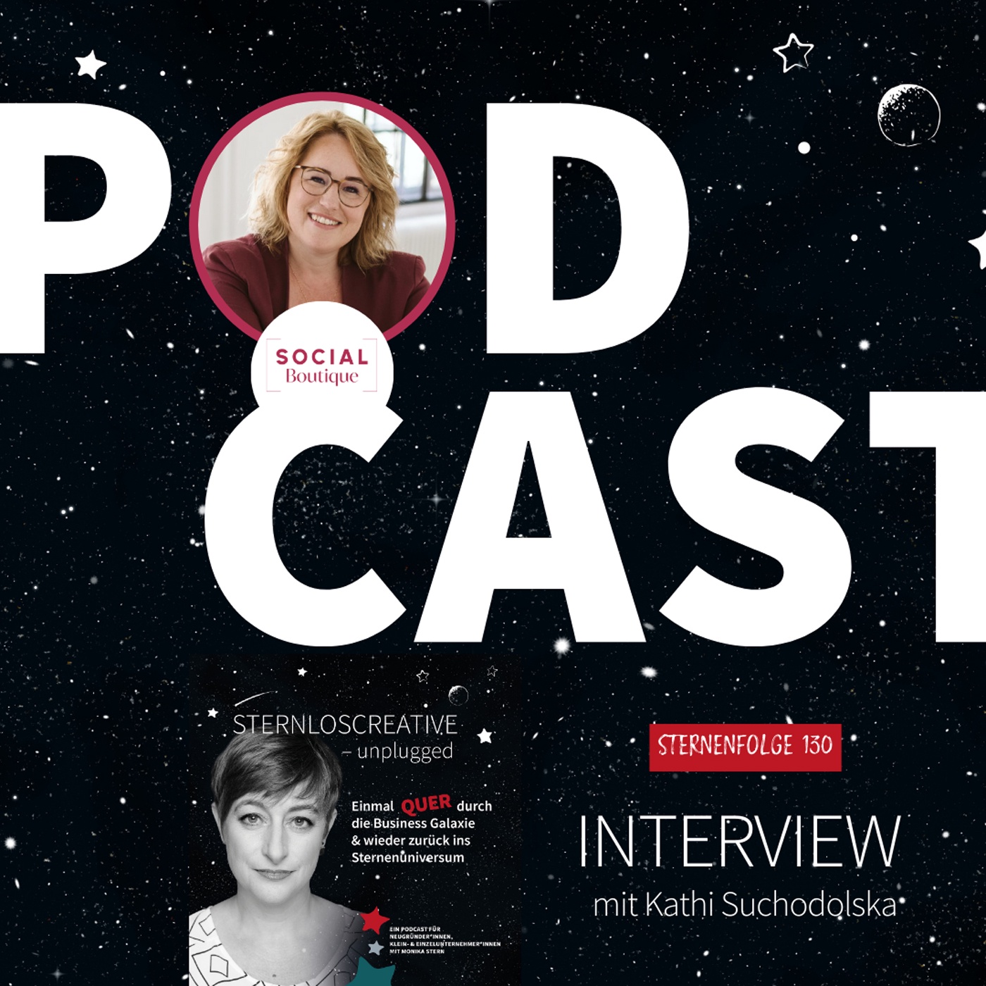 Sternenfolge-130 Social Media 2025/26: Warum Sinn, Echtheit und Menschlichkeit wieder gewinnen