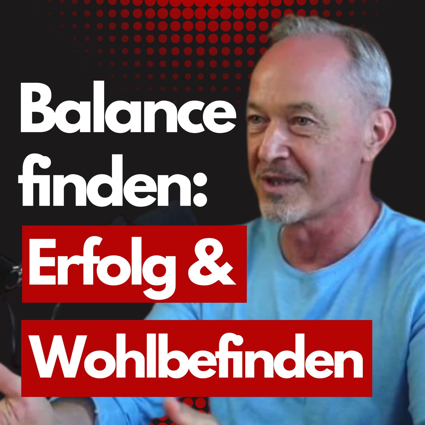 Kopf oder Herz? Diskussion mit Dirk Hollstein über nachhaltigen Erfolg