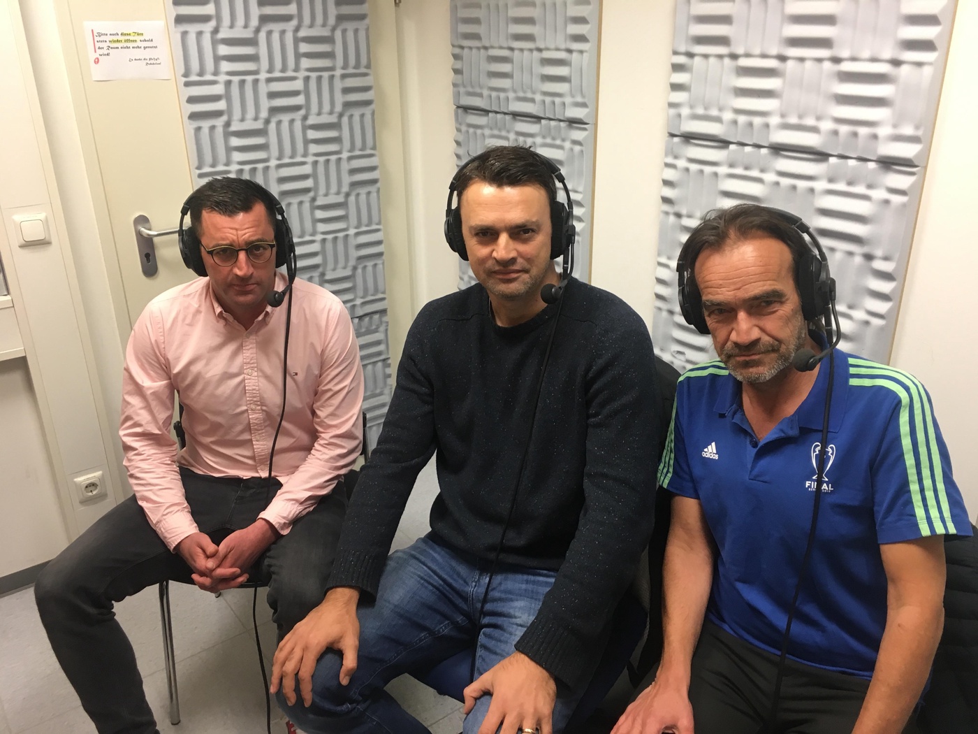 Ka Depp - Der Club-Podcast von nordbayern.de, Folge 19: Robert Palikuca über eine komplizierte Saison