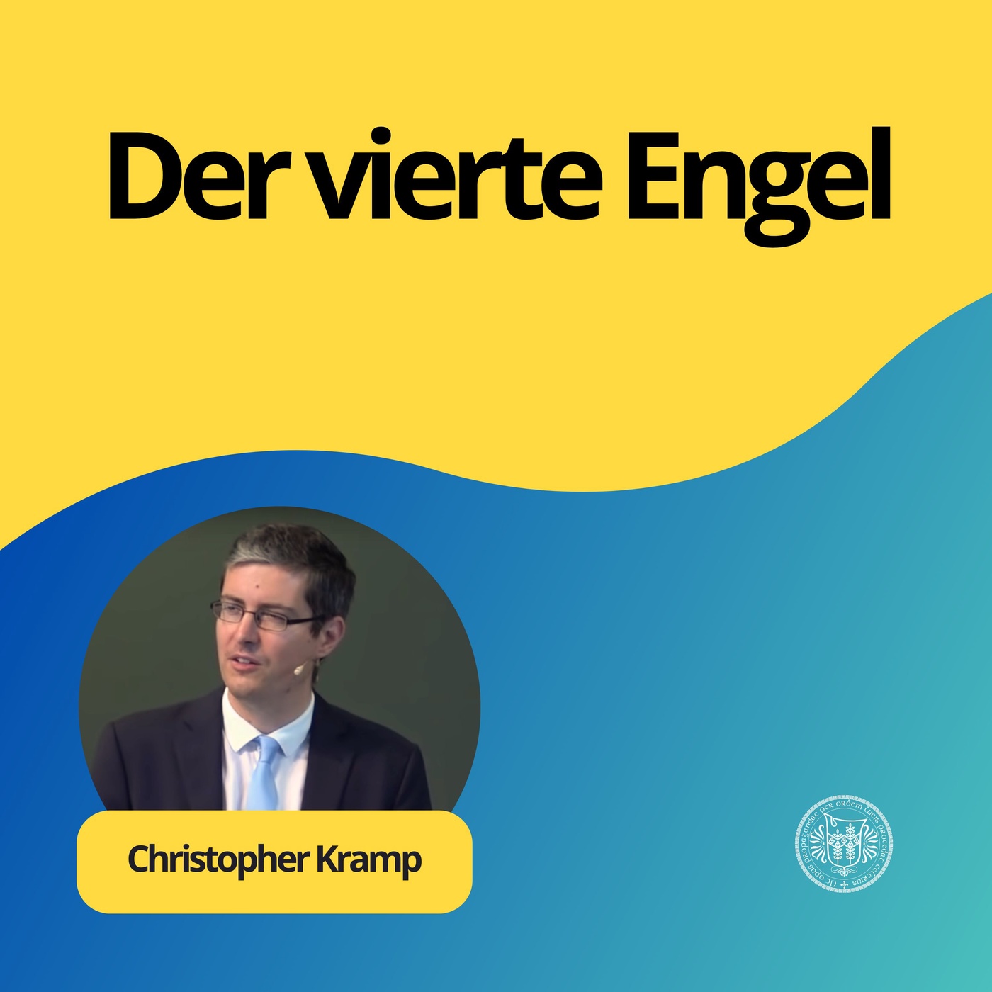 Christopher Kramp: Der vierte Engel