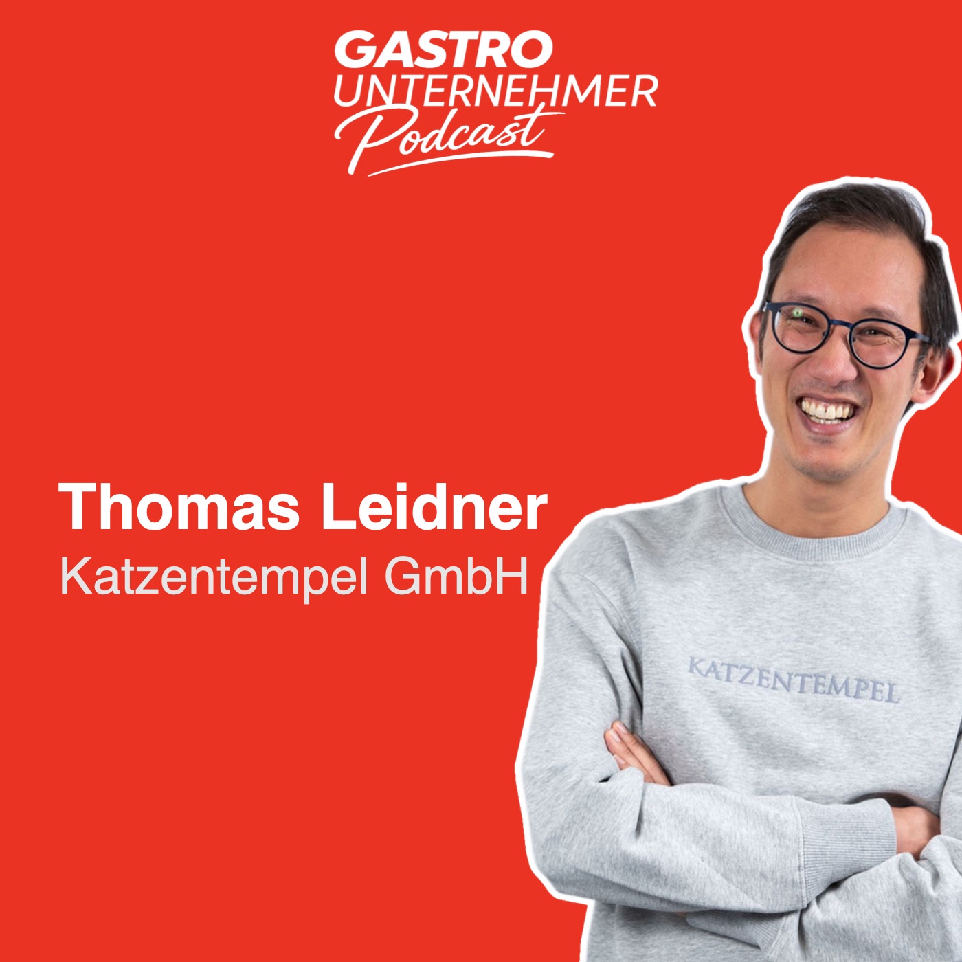 Der größte Fehler war, wachsen zu wollen mit aller Gewalt -Thomas Leidner (Katzentempel)