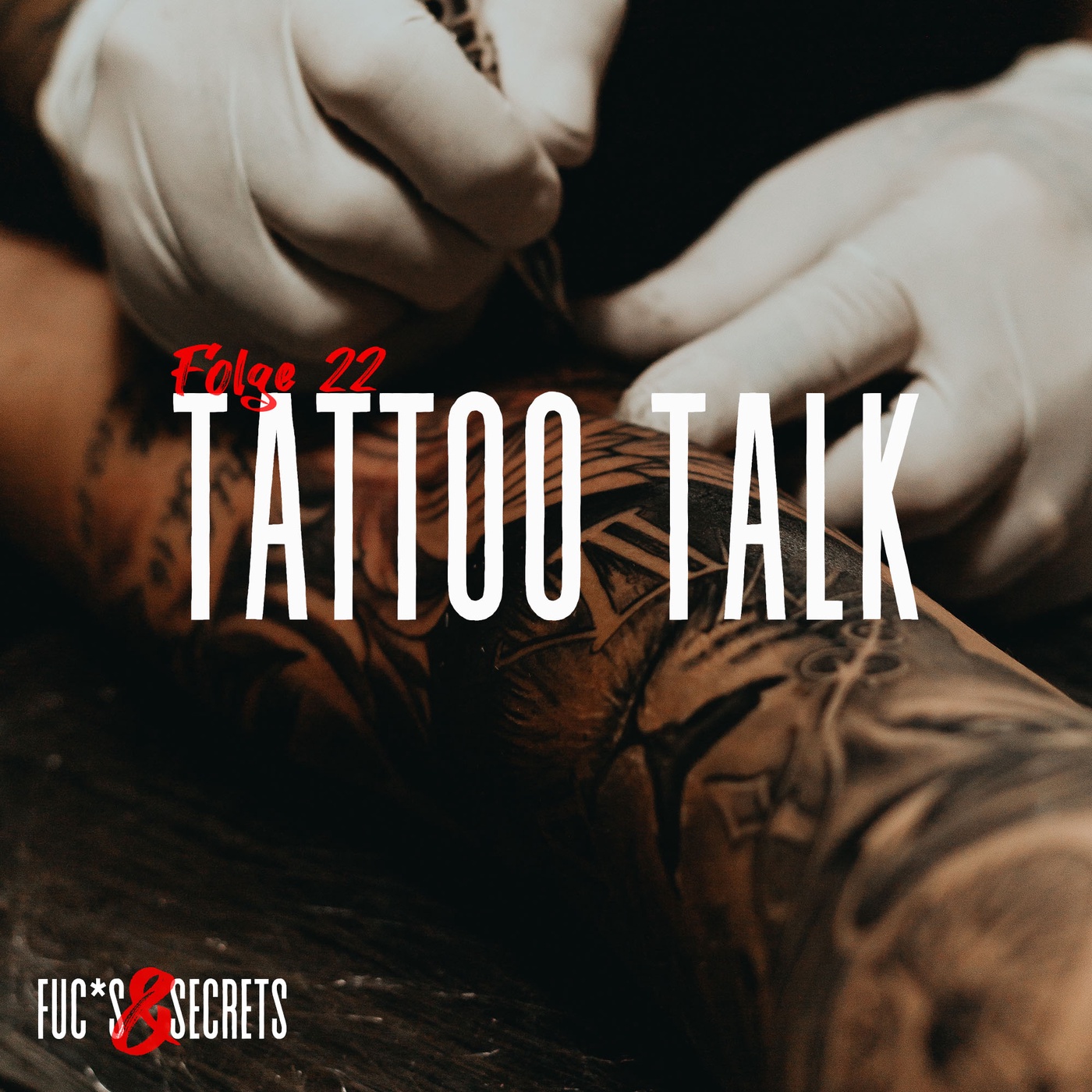 Tattoo Talk