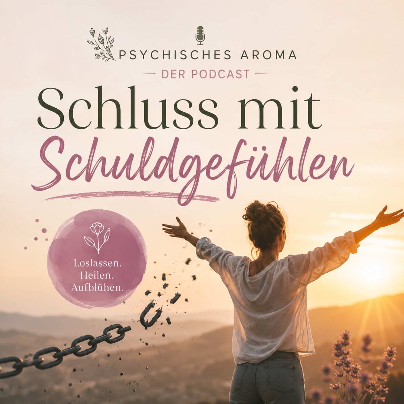 #004 Schluss mit Schuldgefühlen