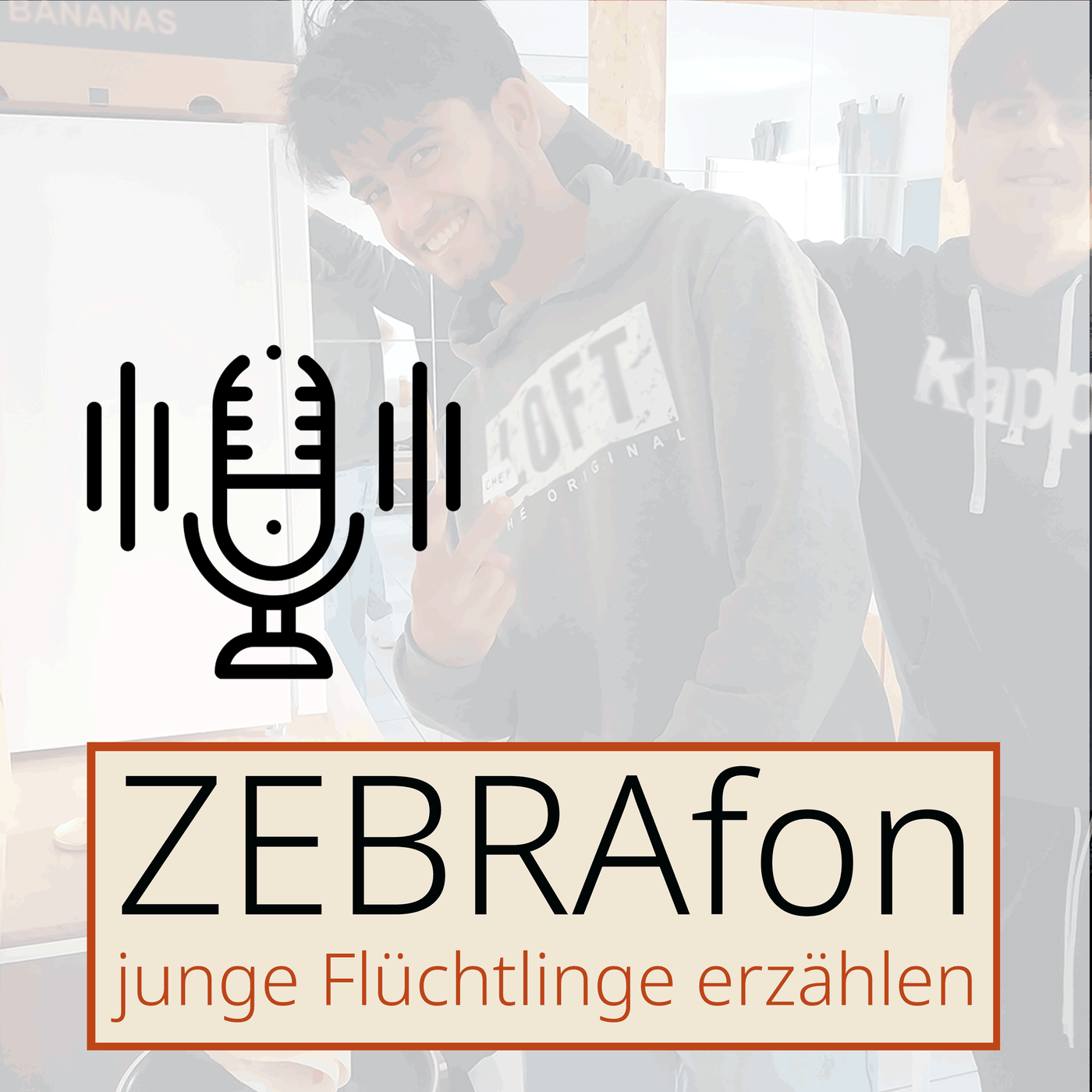 Folge 4: Gemeinschaft